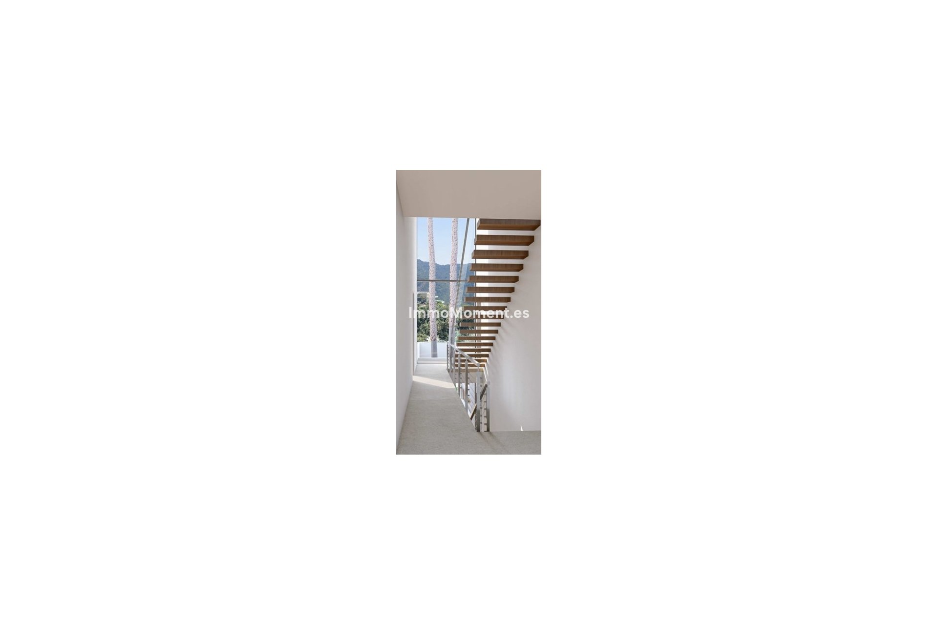 Nieuwbouw - Vrijstaande villa - Benahavís