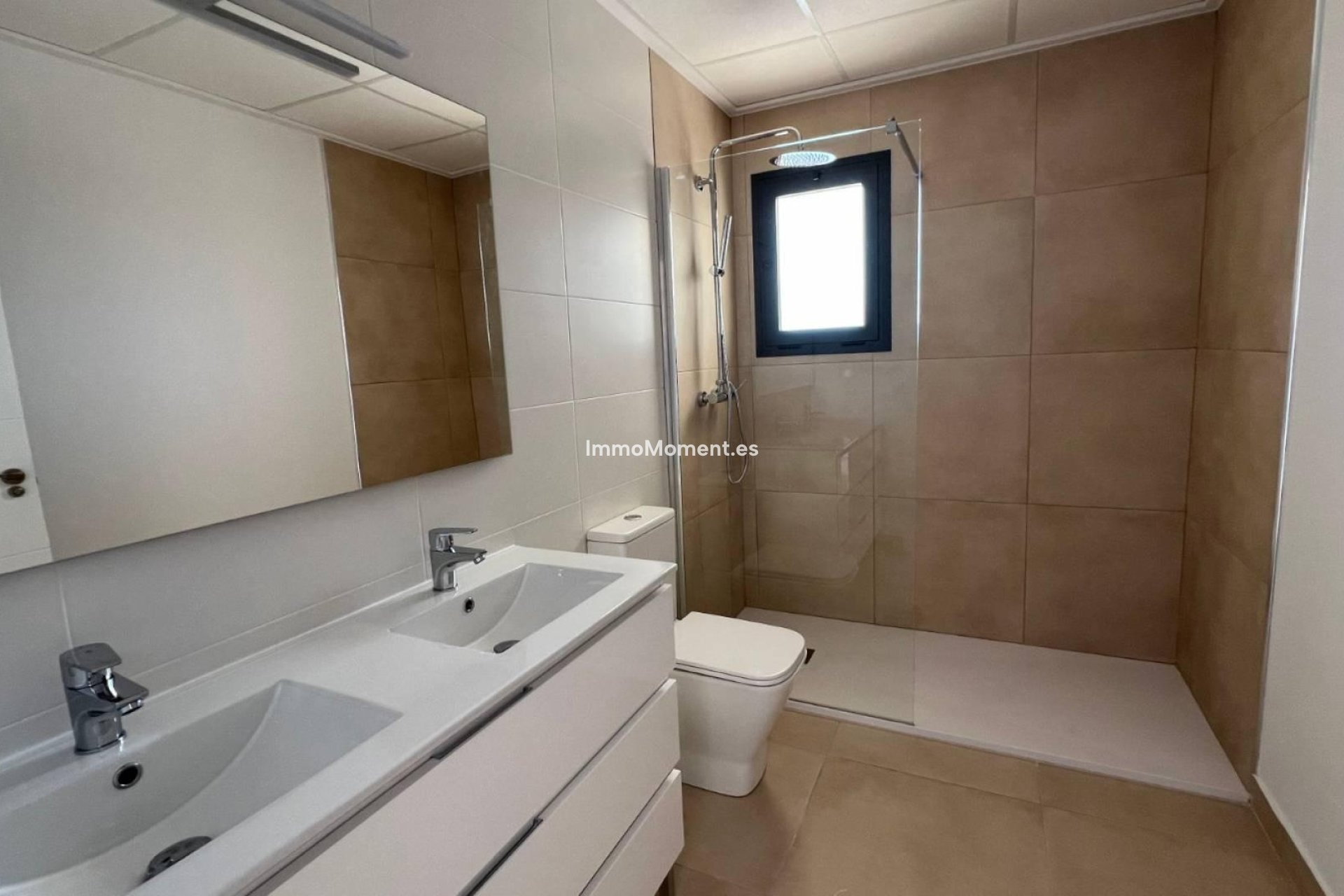 Nieuwbouw - Vrijstaande villa - Cañada de la Leña