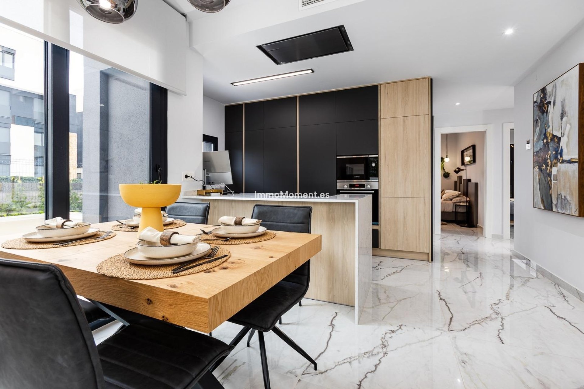 Nieuwbouw - Vrijstaande villa - Ciudad Quesada