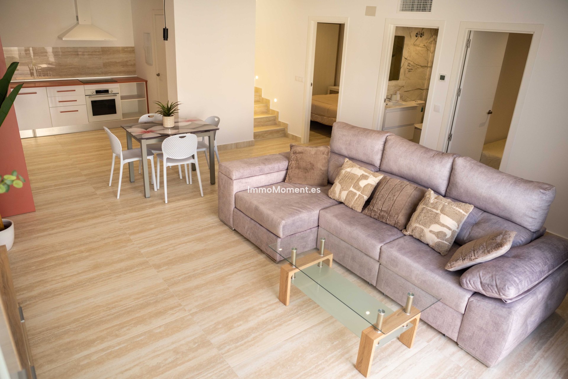 Nieuwbouw - Vrijstaande villa - Ciudad Quesada
