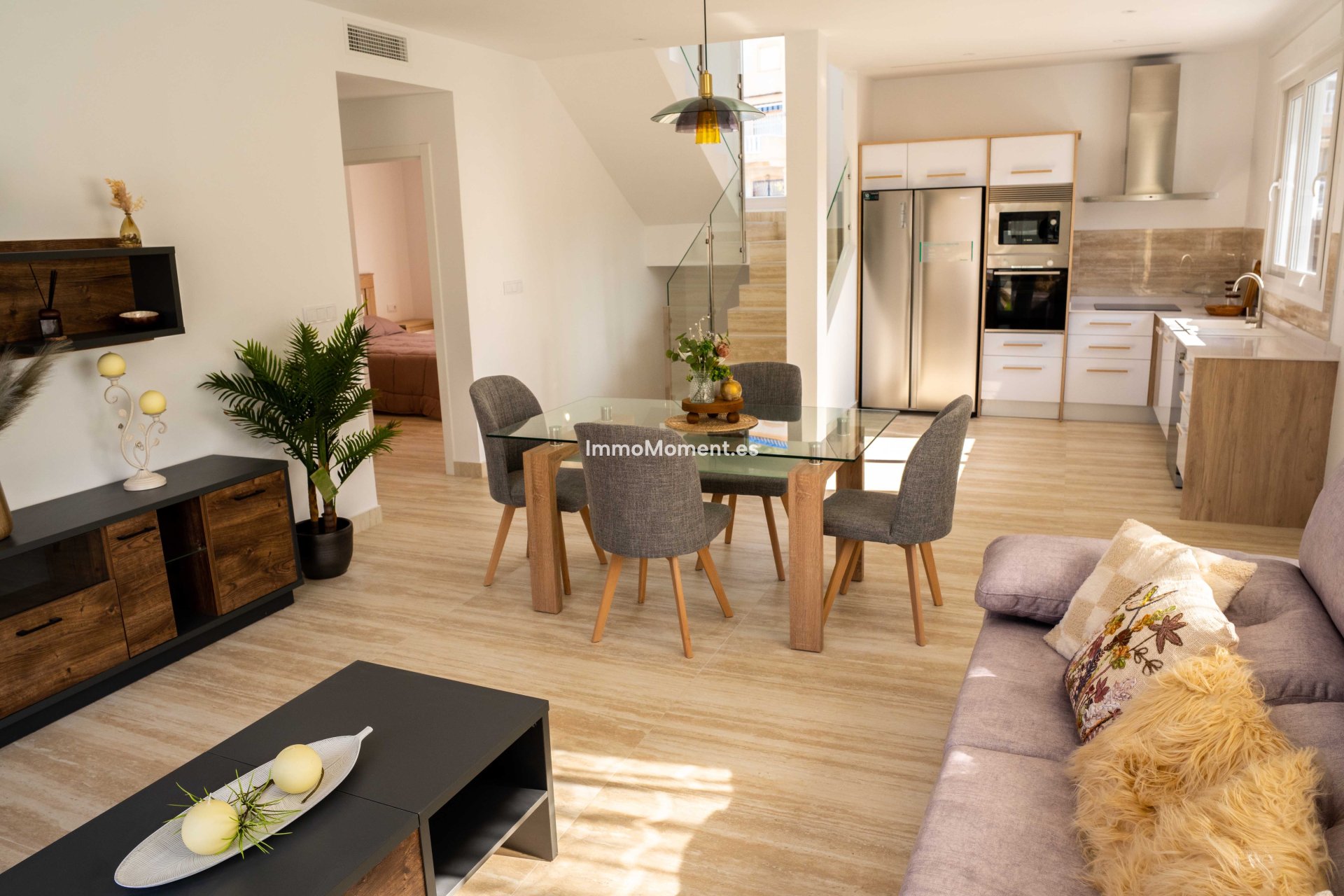 Nieuwbouw - Vrijstaande villa - Ciudad Quesada