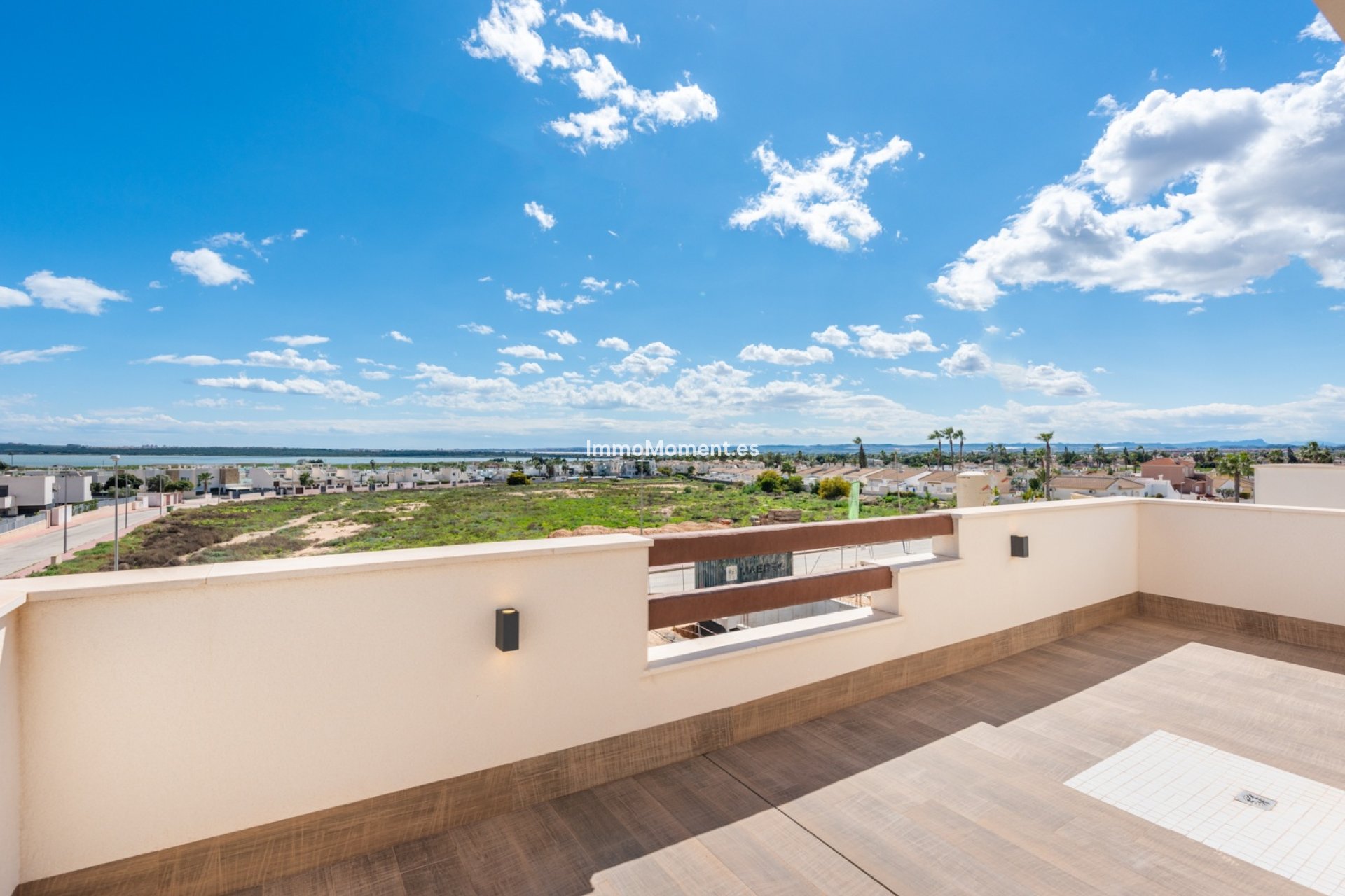 Nieuwbouw - Vrijstaande villa - Ciudad Quesada