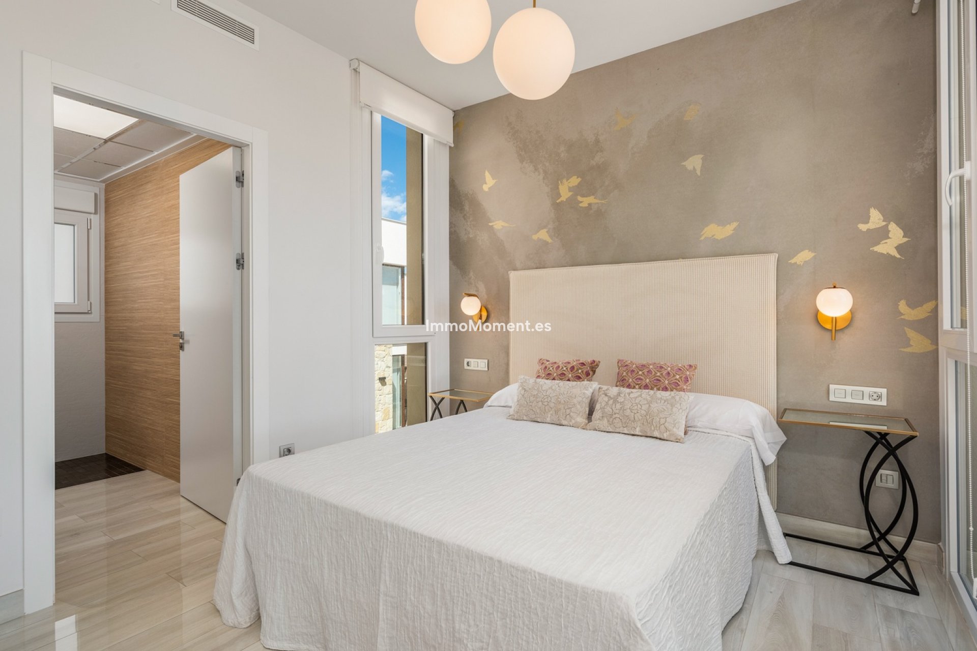 Nieuwbouw - Vrijstaande villa - Ciudad Quesada