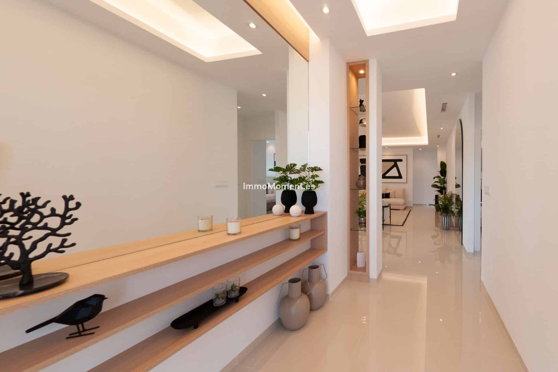 Nieuwbouw - Vrijstaande villa - Ciudad Quesada
