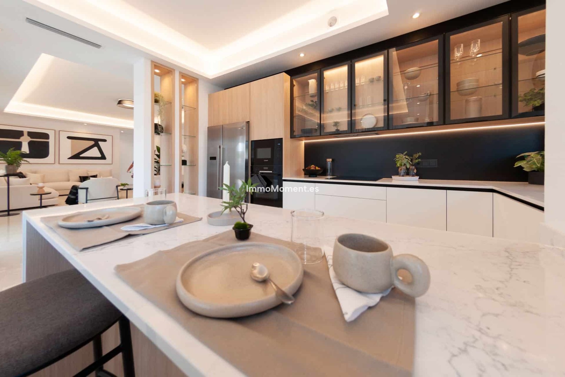 Nieuwbouw - Vrijstaande villa - Ciudad Quesada