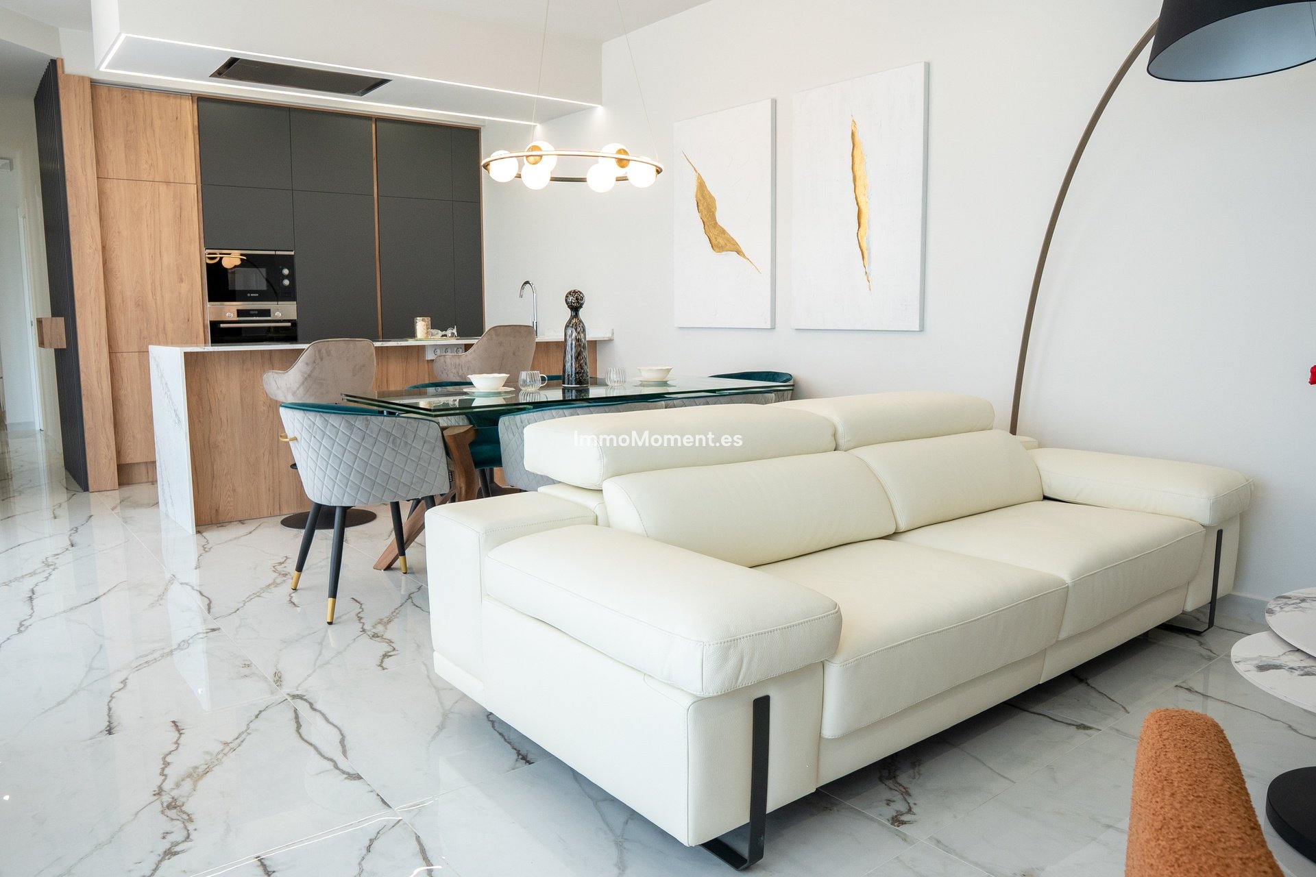Nieuwbouw - Vrijstaande villa - Ciudad Quesada
