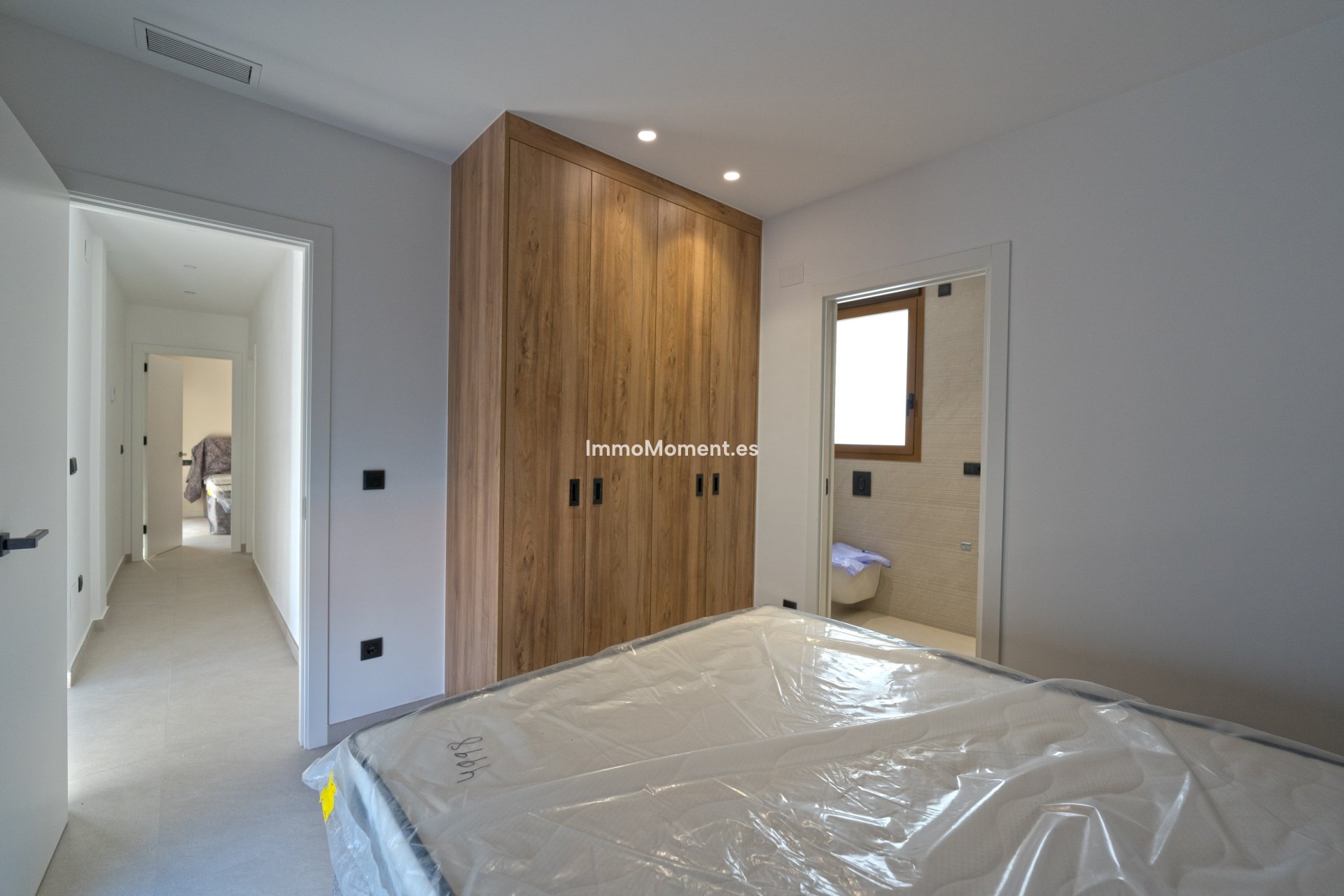 Nieuwbouw - Vrijstaande villa - Ciudad Quesada
