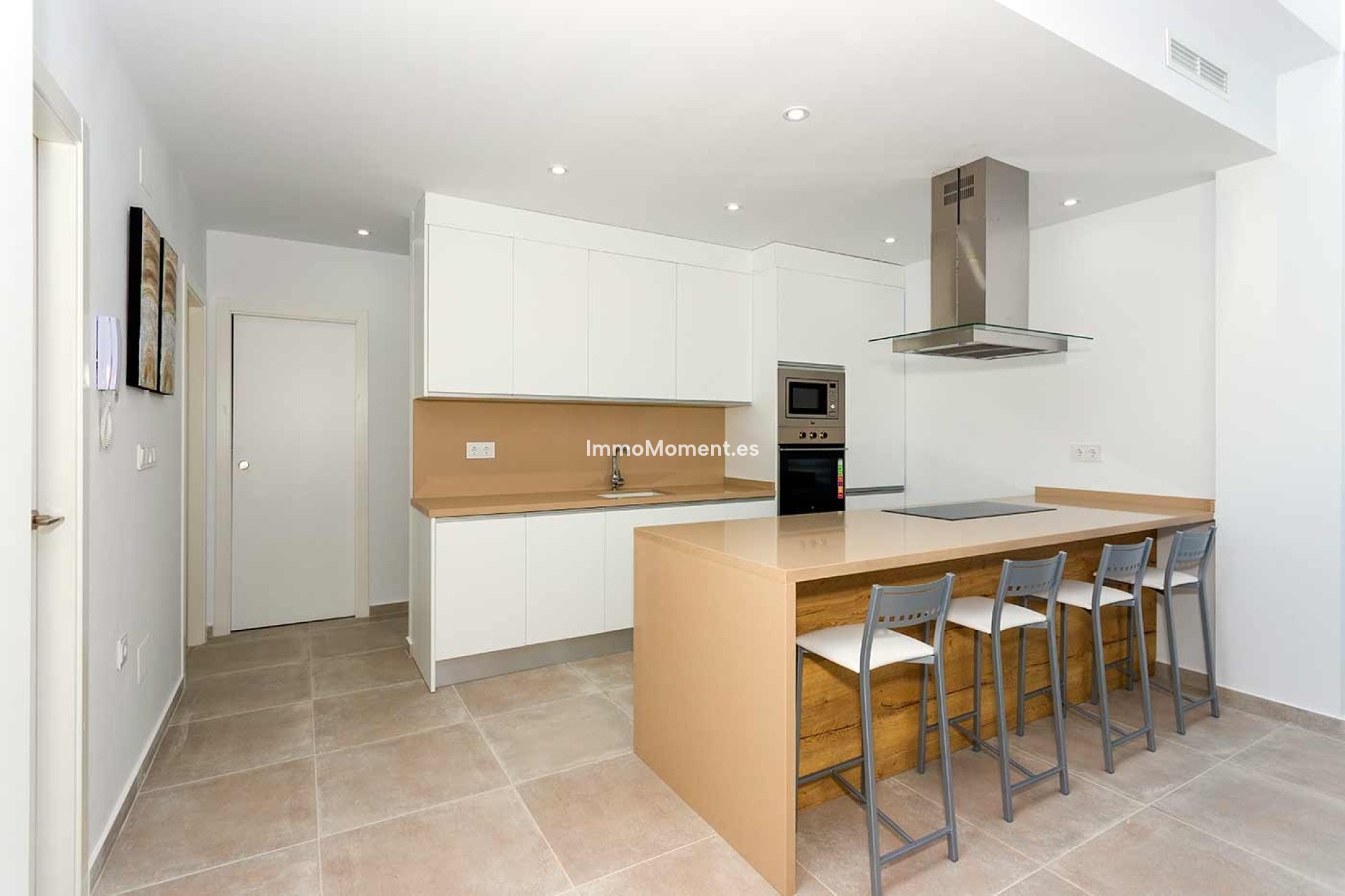 Nieuwbouw - Vrijstaande villa - Daya Nueva