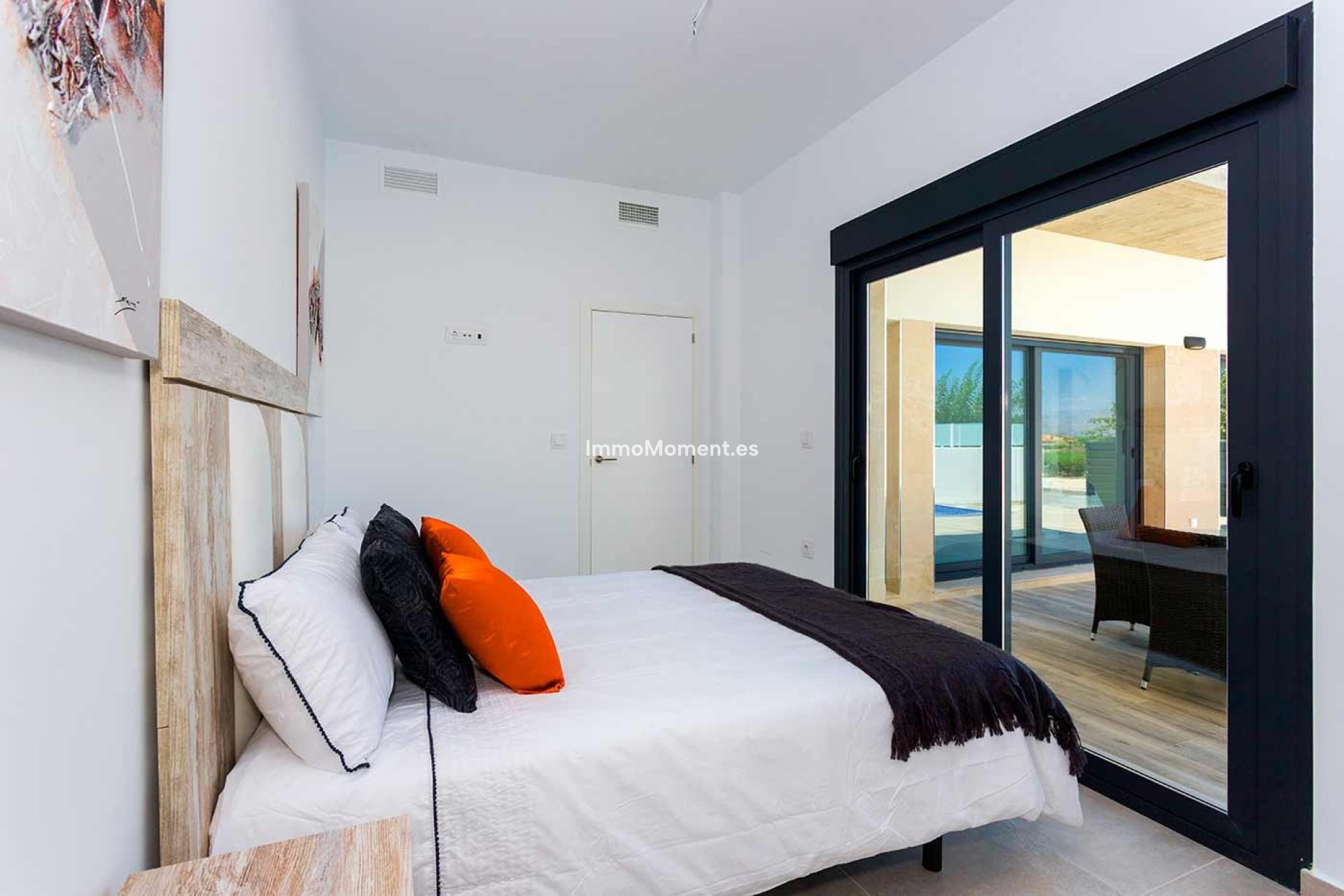 Nieuwbouw - Vrijstaande villa - Daya Nueva