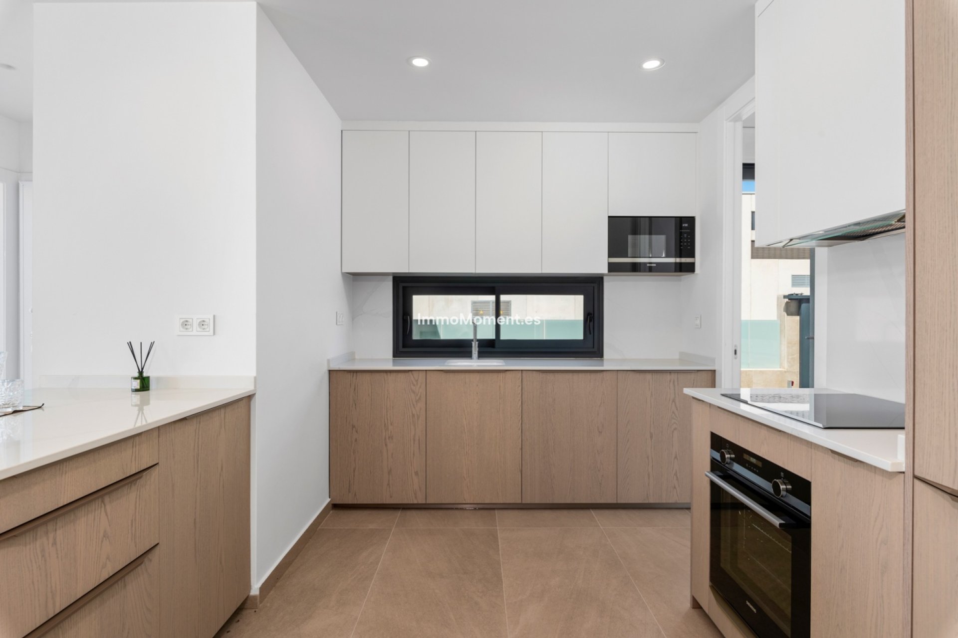 Nieuwbouw - Vrijstaande villa - Dehesa de Campoamor