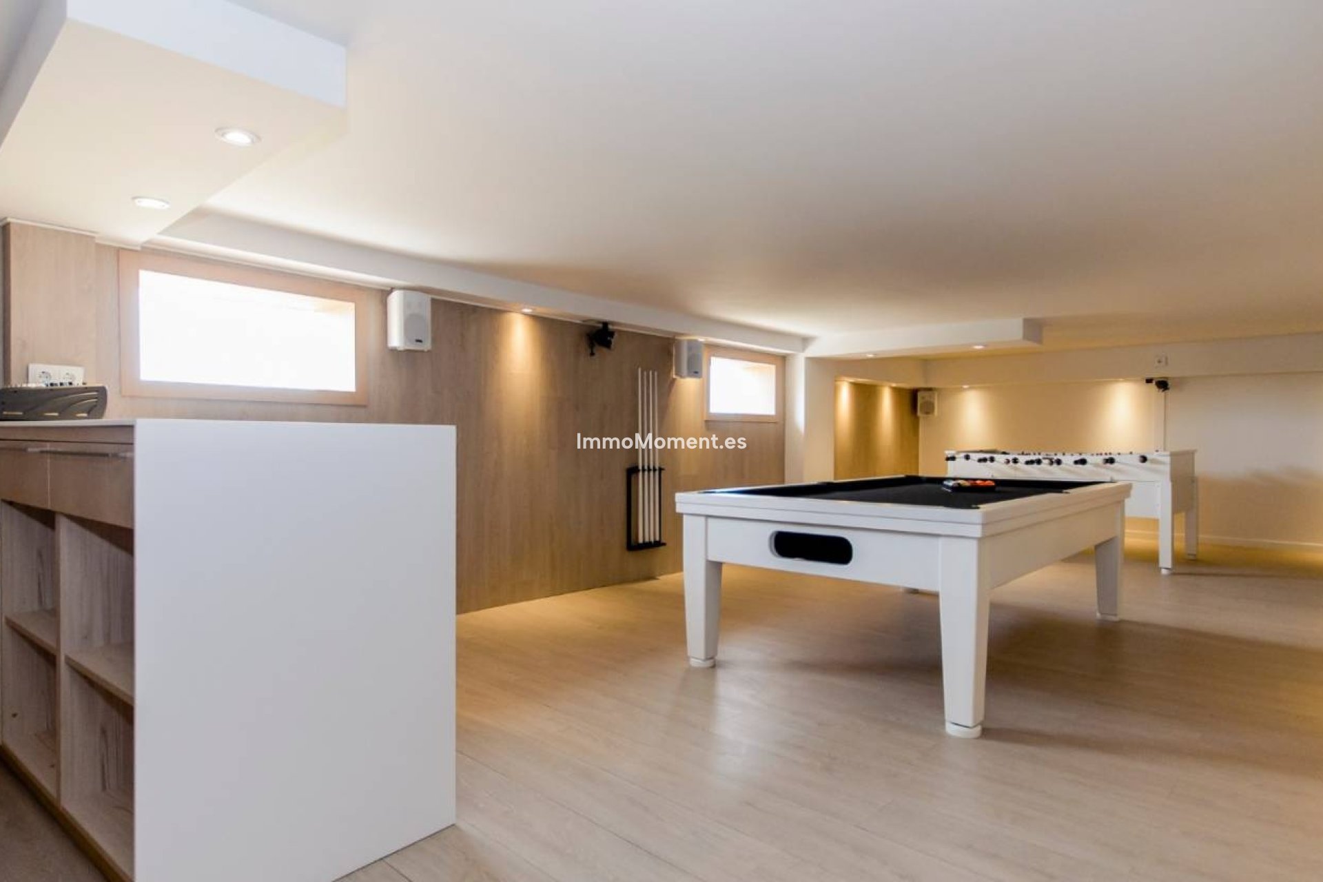 Nieuwbouw - Vrijstaande villa - Dehesa de Campoamor