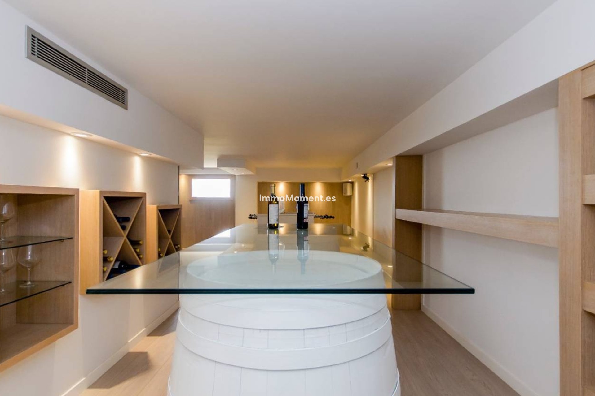 Nieuwbouw - Vrijstaande villa - Dehesa de Campoamor