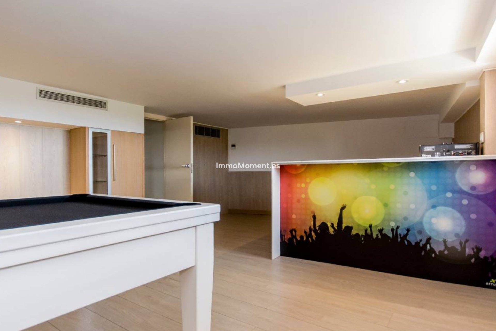 Nieuwbouw - Vrijstaande villa - Dehesa de Campoamor