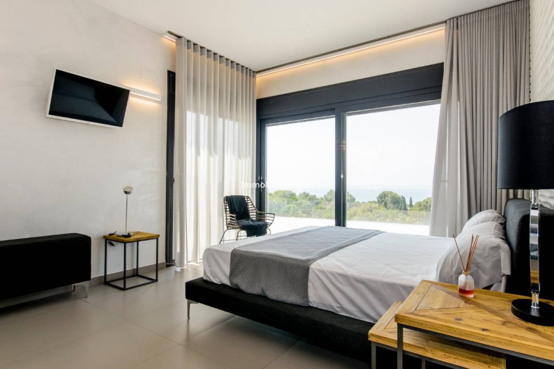 Nieuwbouw - Vrijstaande villa - Dehesa de Campoamor