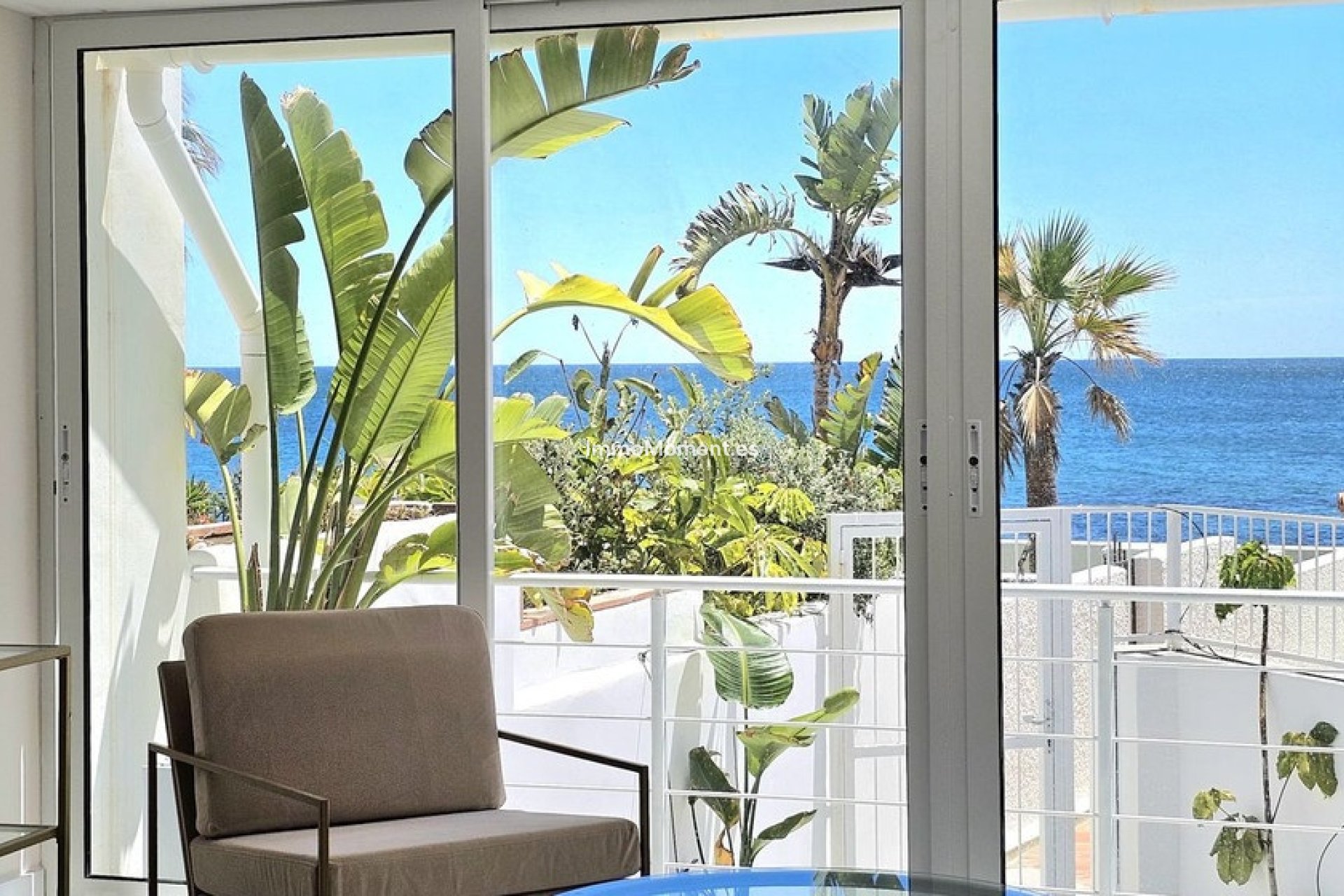 Nieuwbouw - Vrijstaande villa - Estepona  - Estepona Centro