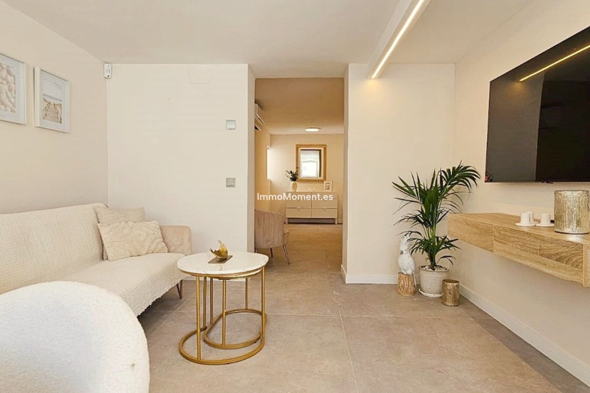 Nieuwbouw - Vrijstaande villa - Estepona  - Estepona Centro