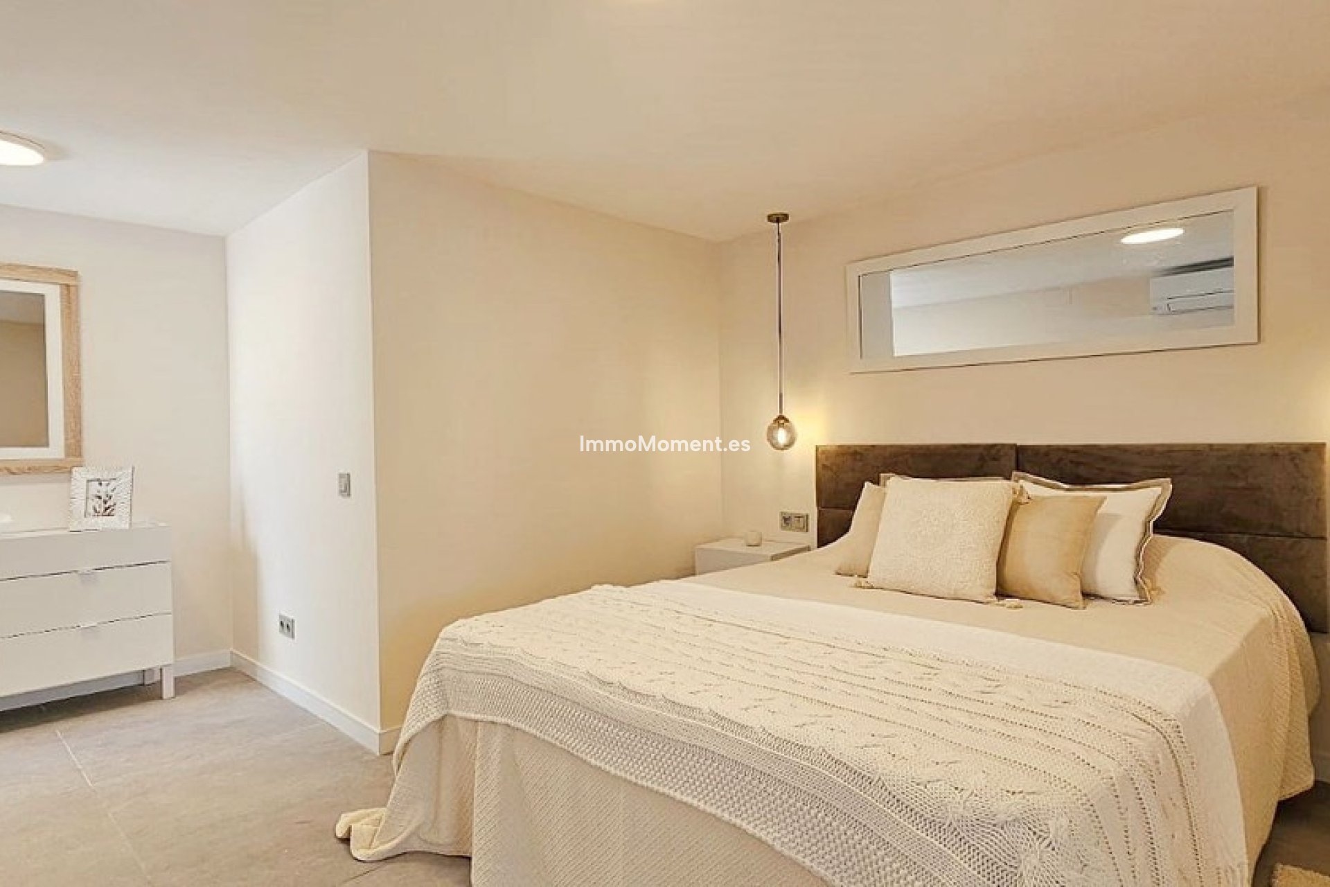 Nieuwbouw - Vrijstaande villa - Estepona  - Estepona Centro