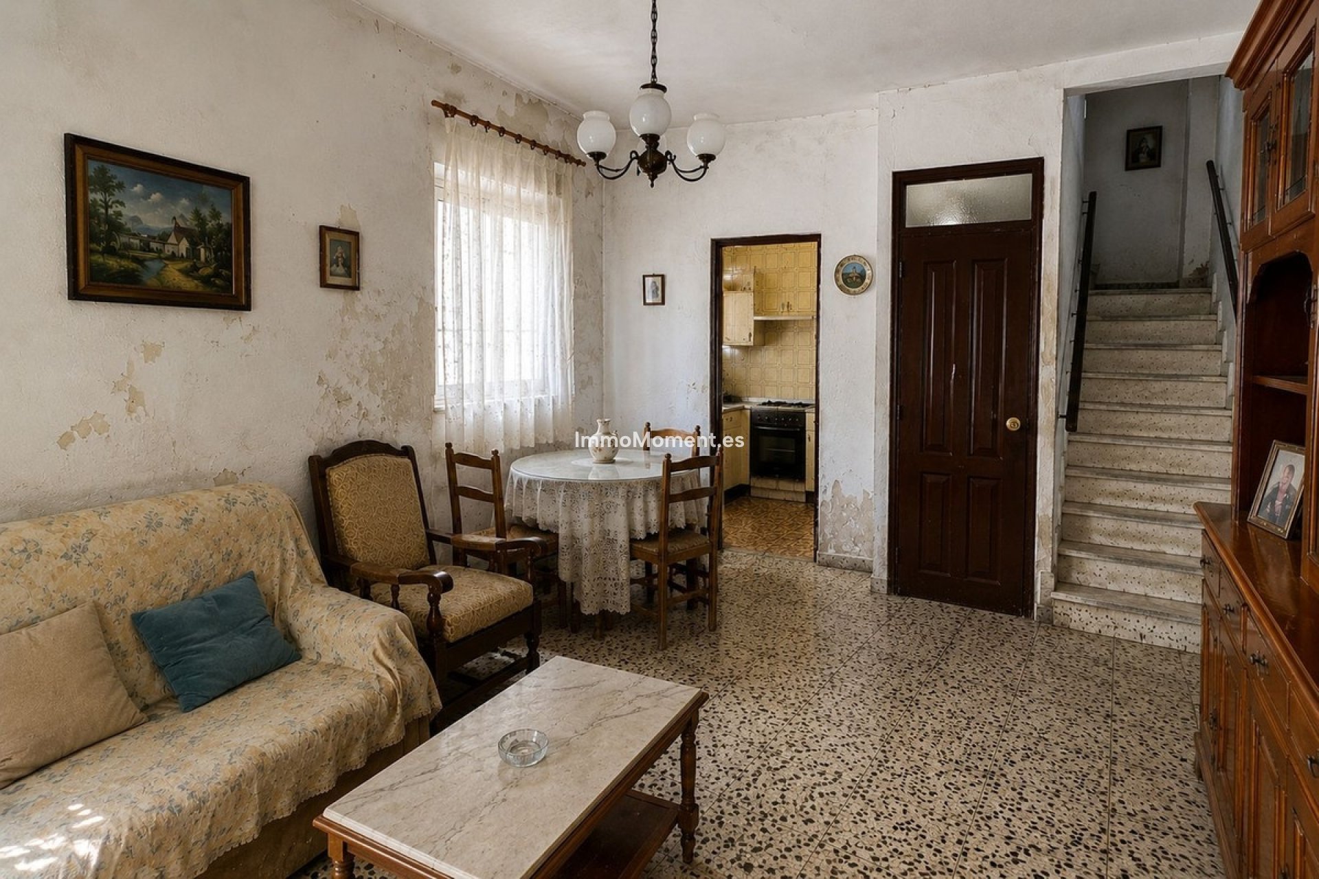 Nieuwbouw - Vrijstaande villa - Estepona  - Estepona Centro