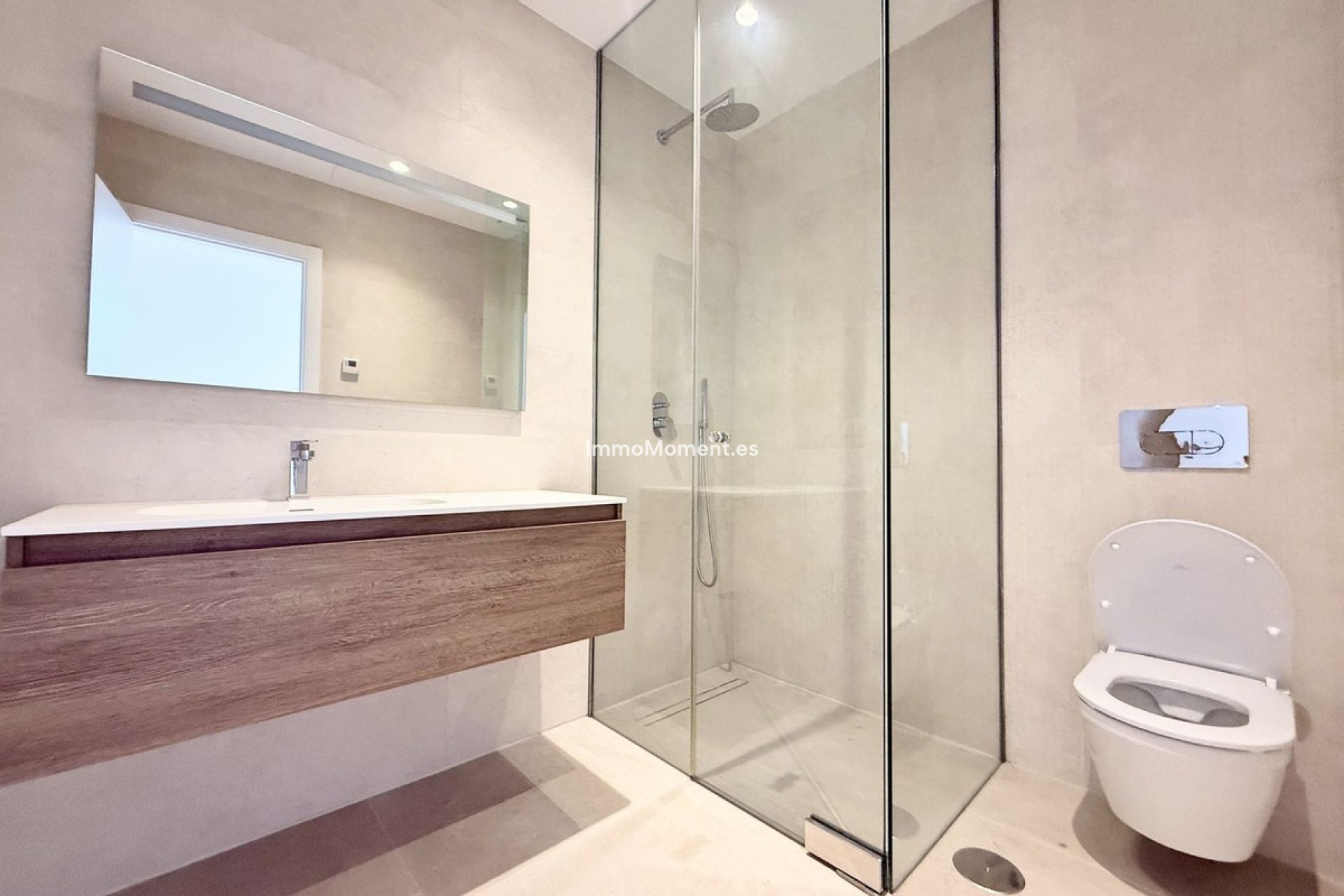 Nieuwbouw - Vrijstaande villa - Estepona  - New Golden Mile