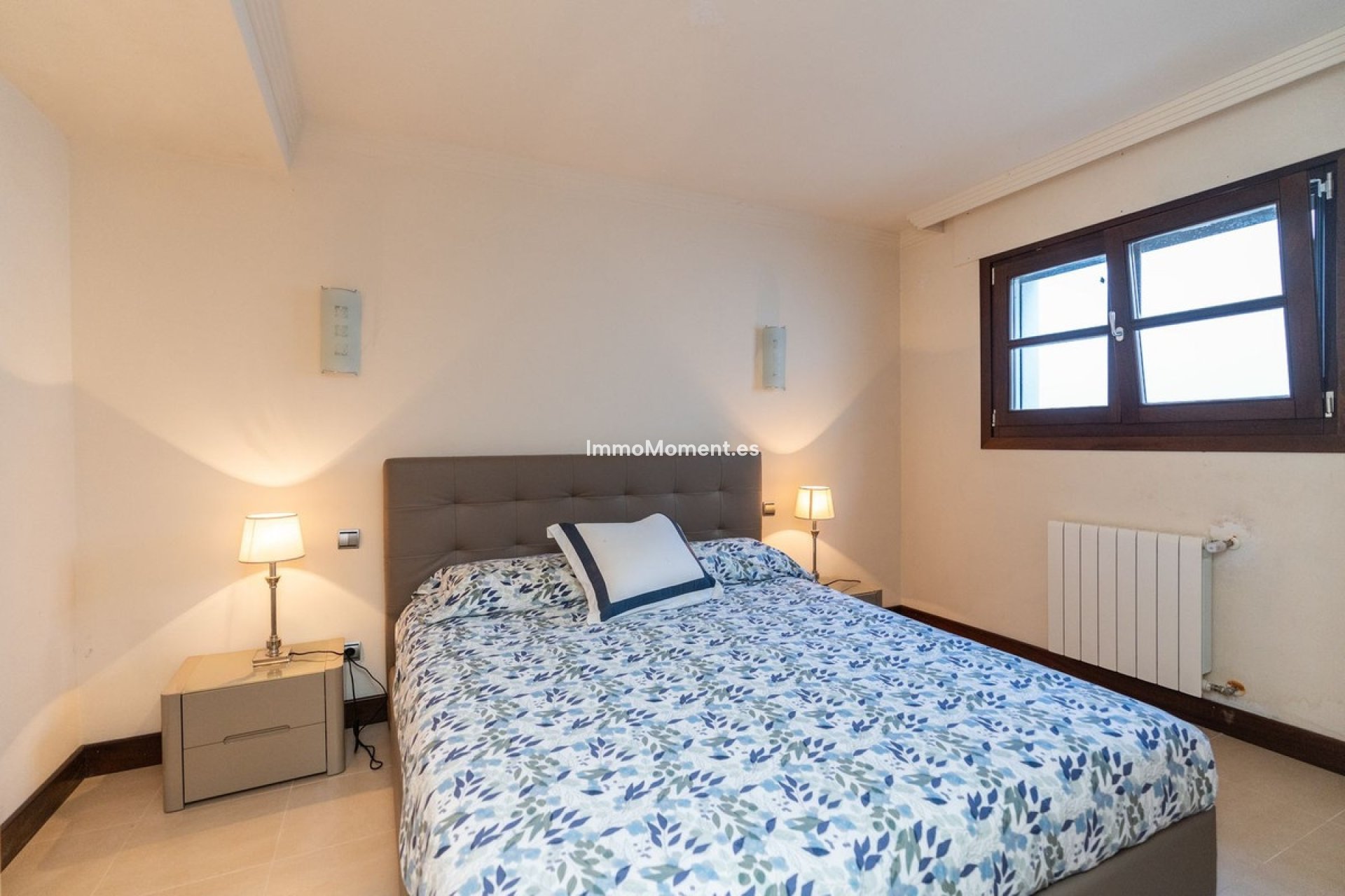 Nieuwbouw - Vrijstaande villa - Estepona  - New Golden Mile