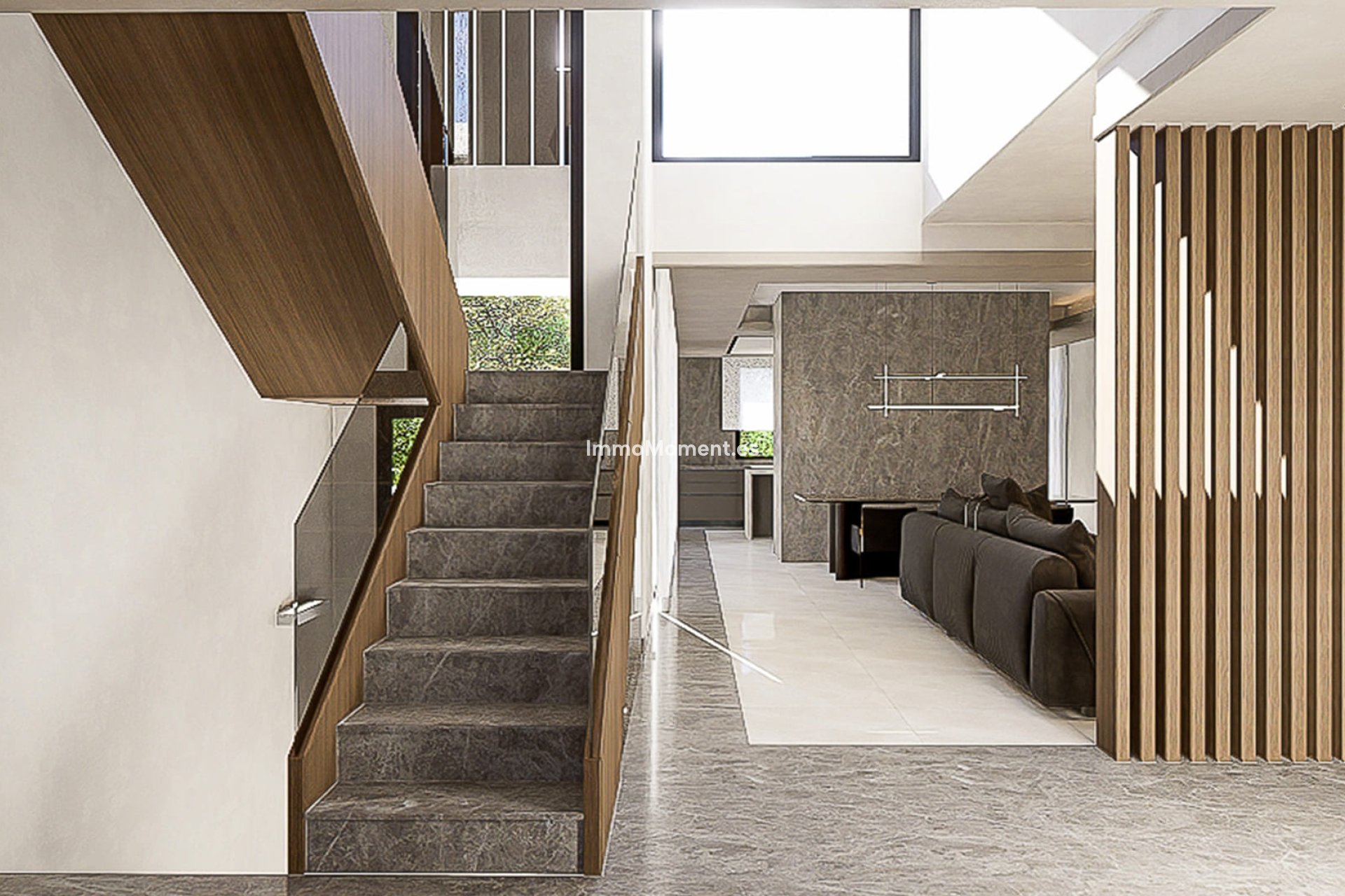 Nieuwbouw - Vrijstaande villa - Finestrat