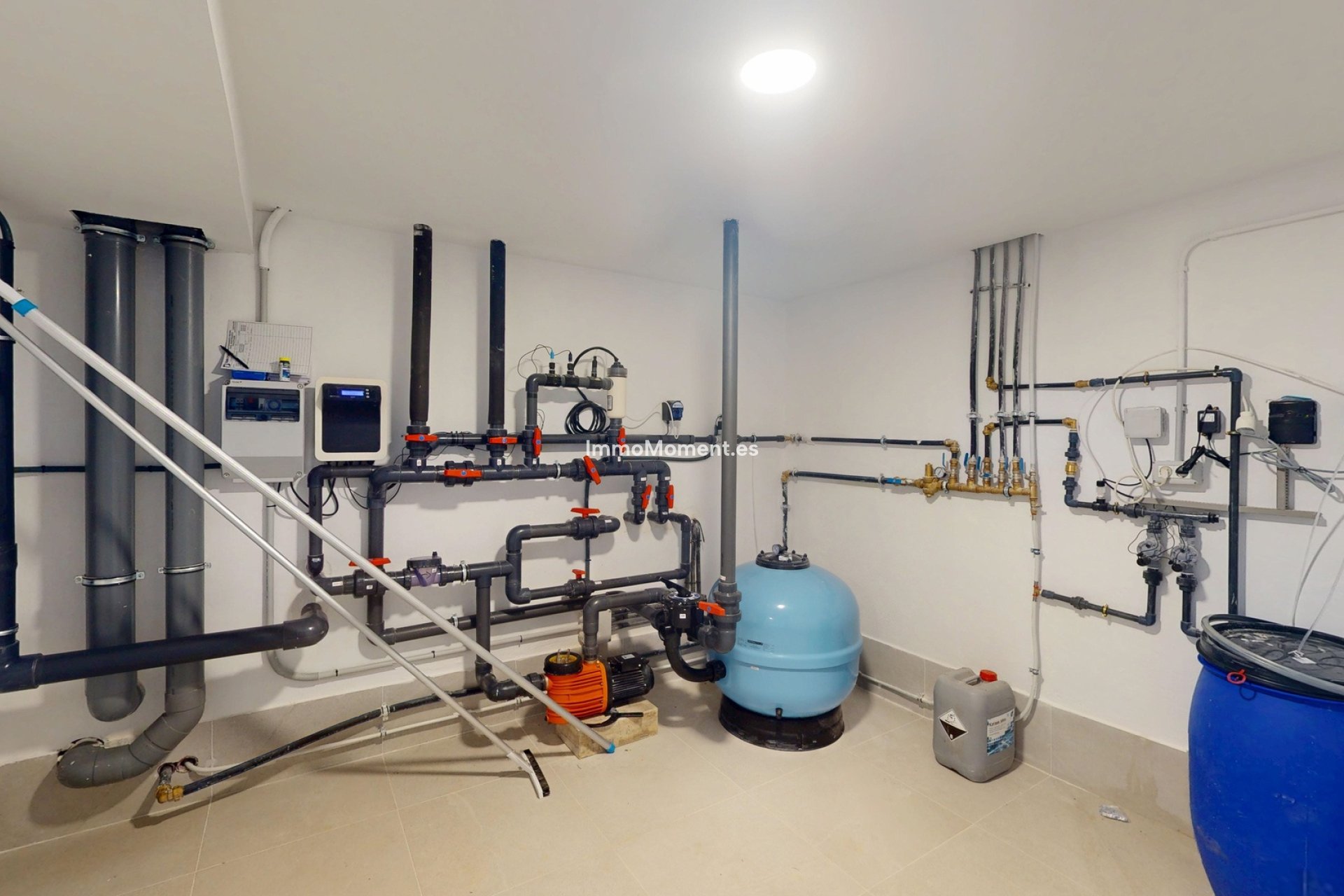 Nieuwbouw - Vrijstaande villa - Finestrat