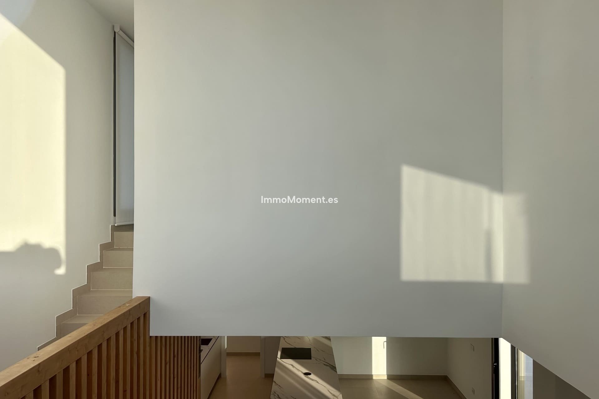 Nieuwbouw - Vrijstaande villa - Finestrat