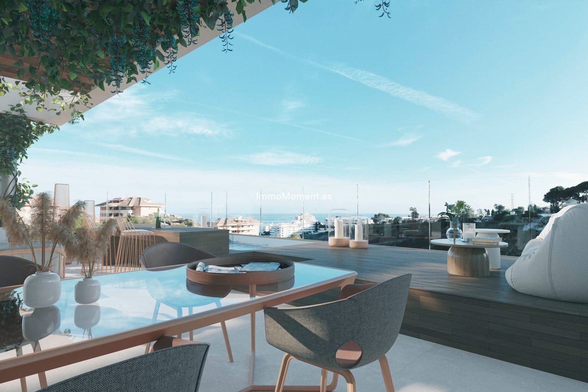 Nieuwbouw - Vrijstaande villa - Fuengirola