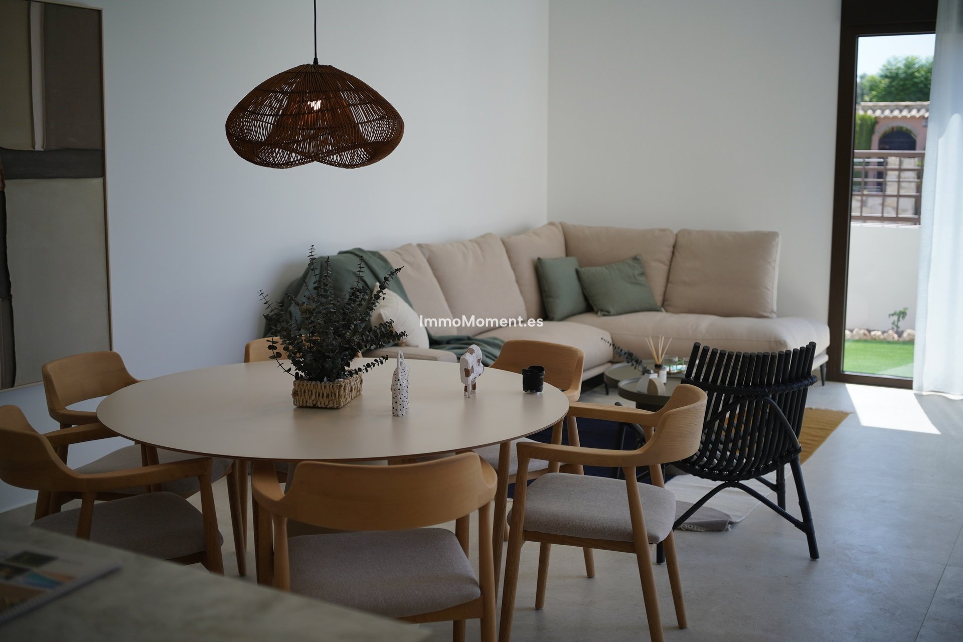 Nieuwbouw - Vrijstaande villa - La Finca Golf