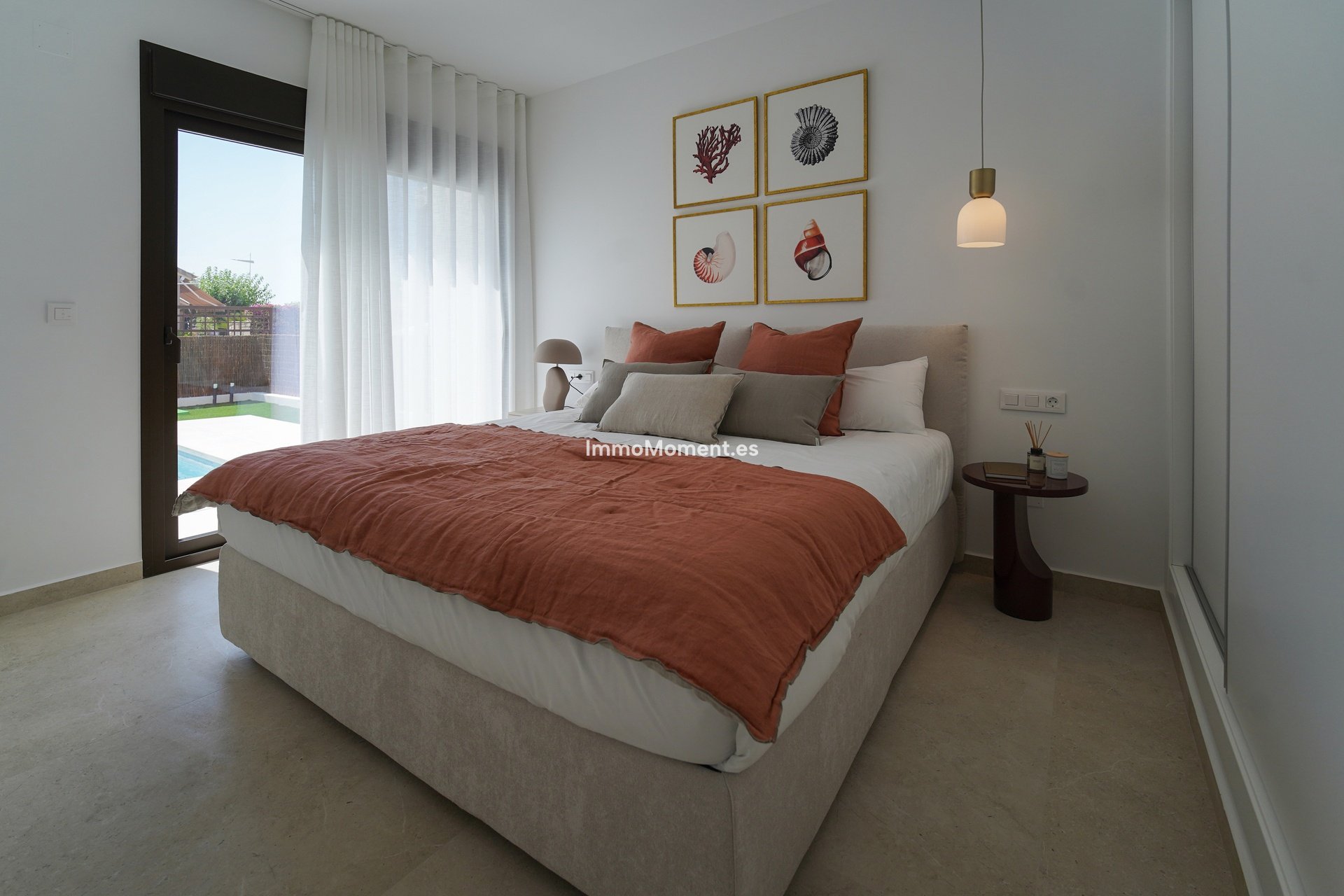 Nieuwbouw - Vrijstaande villa - La Finca Golf