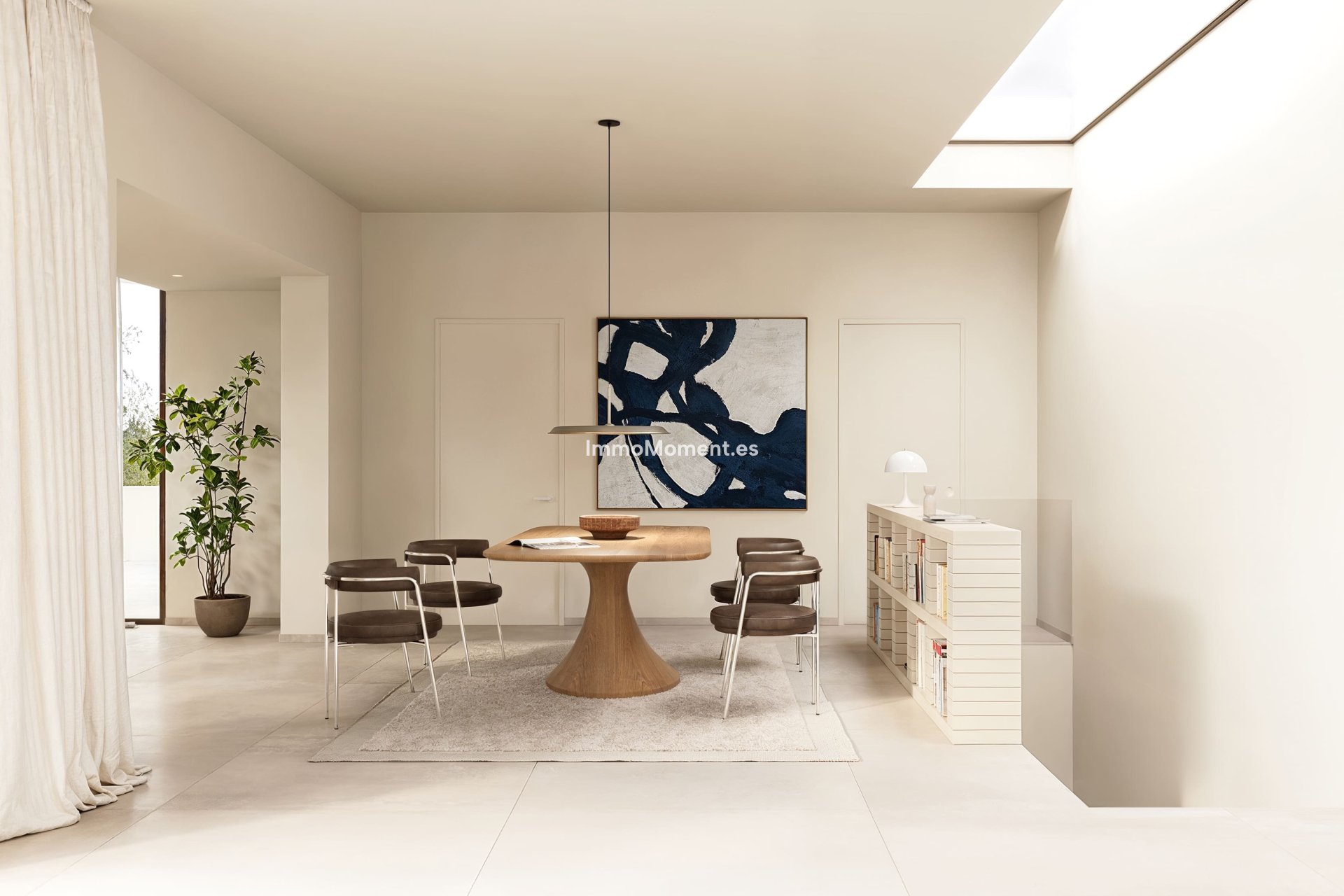 Nieuwbouw - Vrijstaande villa - La Finca Golf