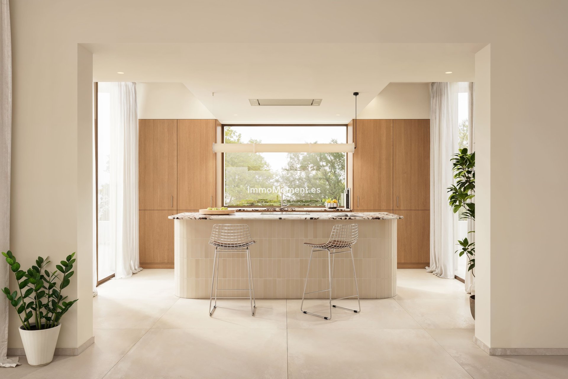 Nieuwbouw - Vrijstaande villa - La Finca Golf