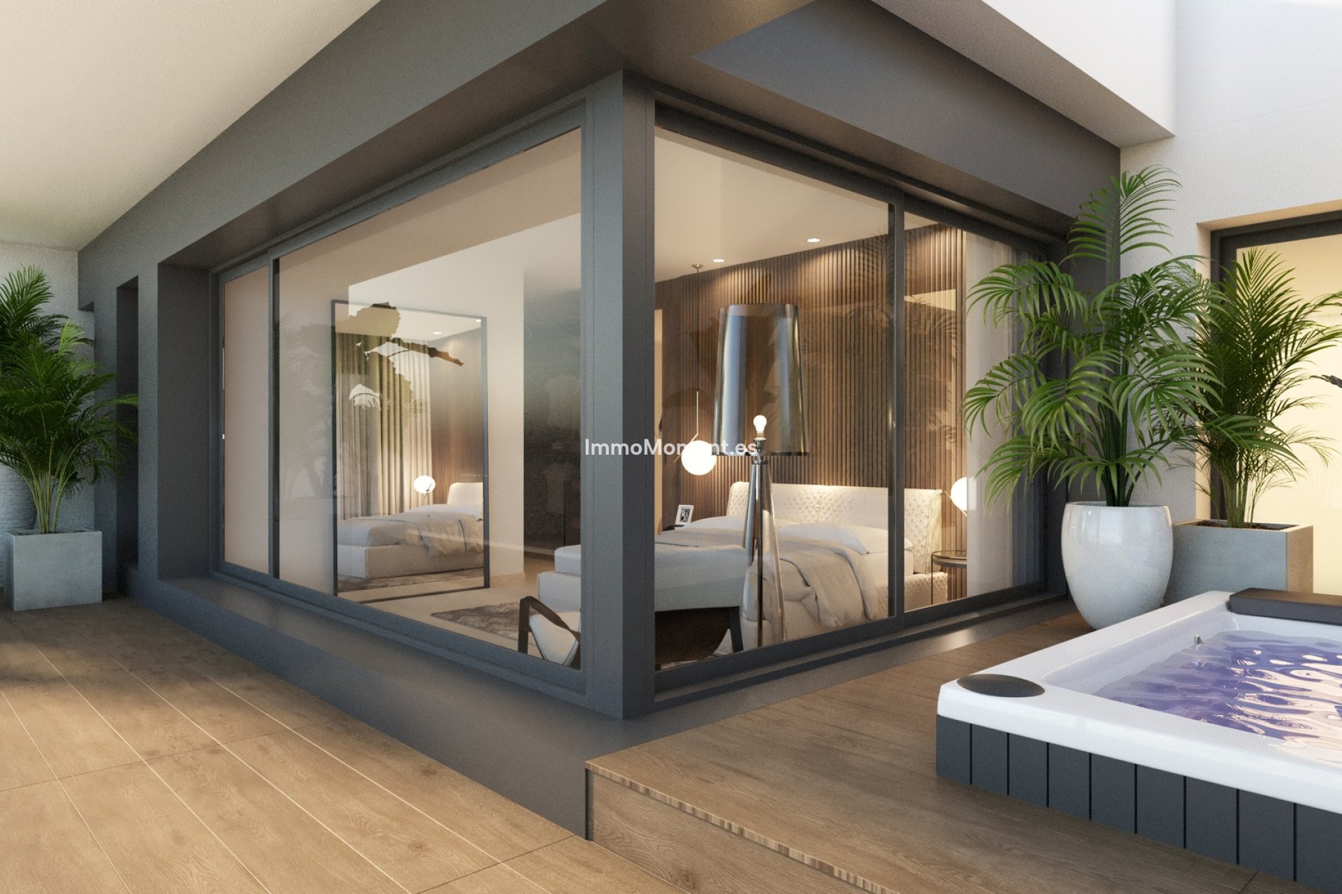 Nieuwbouw - Vrijstaande villa - La Finca Golf