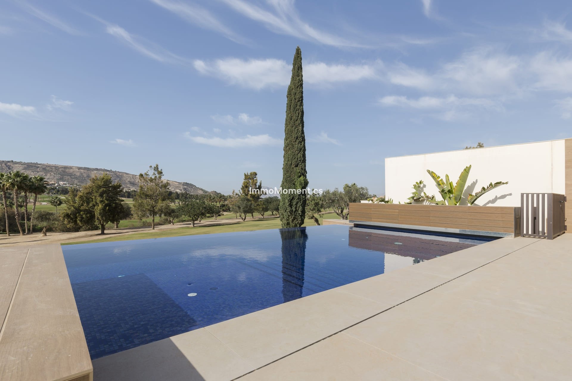 Nieuwbouw - Vrijstaande villa - La Finca Golf