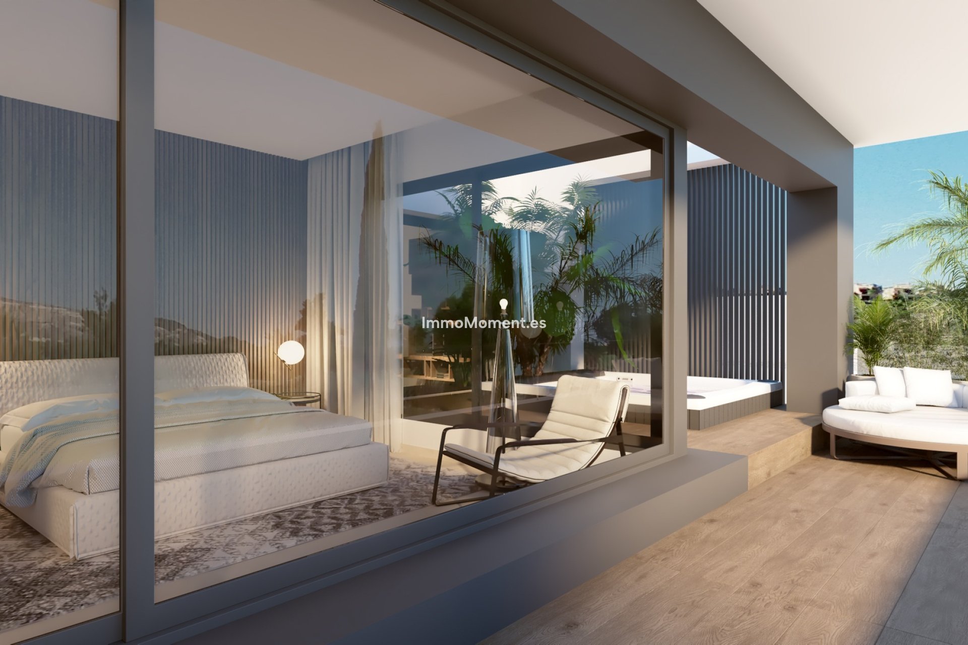 Nieuwbouw - Vrijstaande villa - La Finca Golf