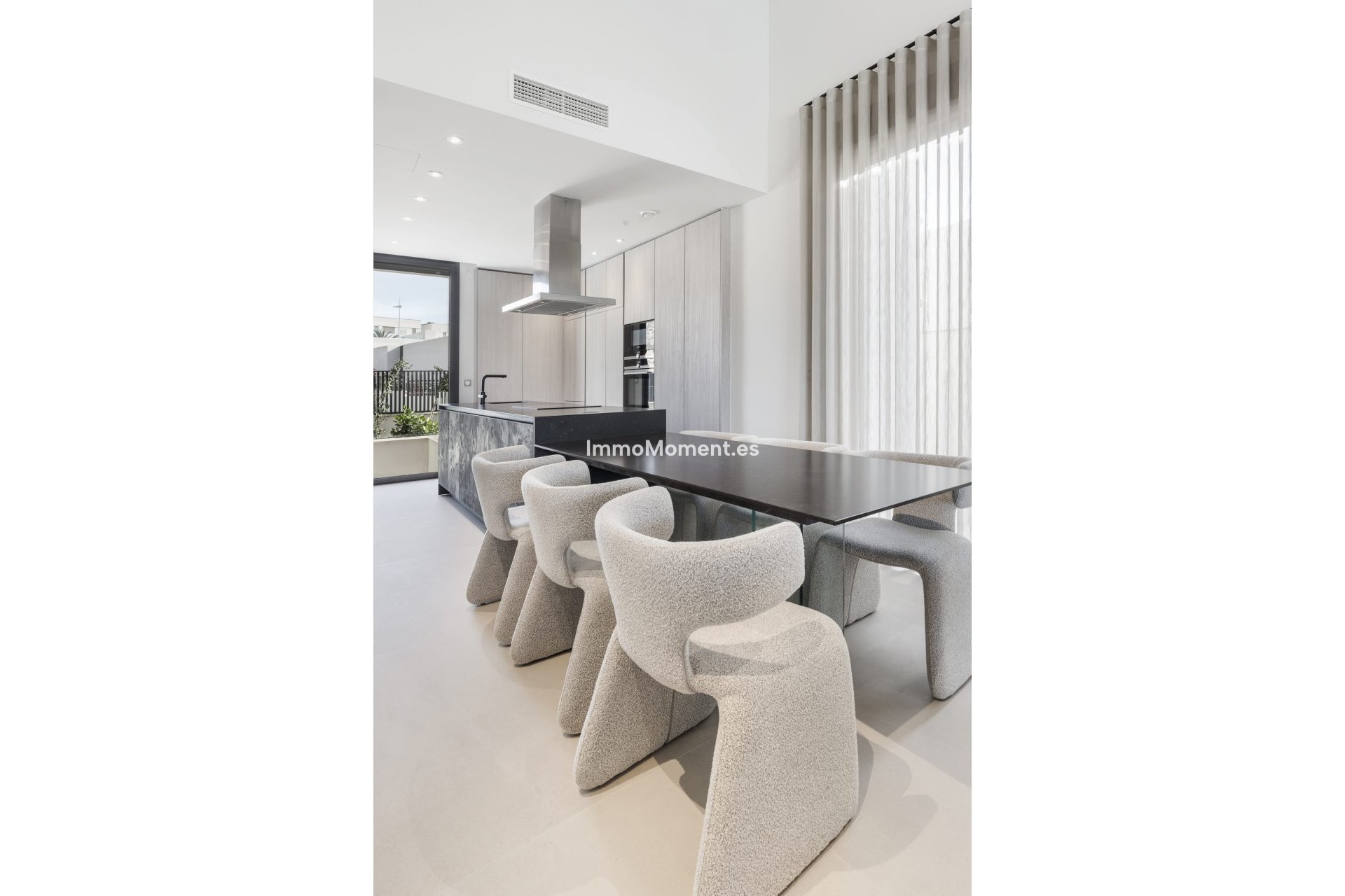 Nieuwbouw - Vrijstaande villa - La Finca Golf