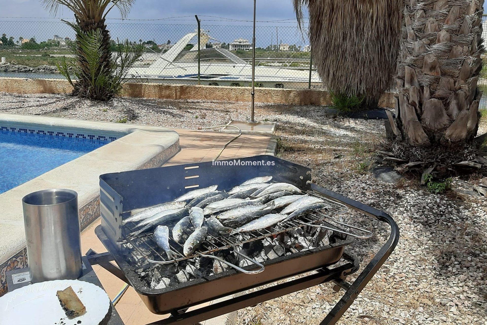 Nieuwbouw - Vrijstaande villa - La Manga del Mar Menor