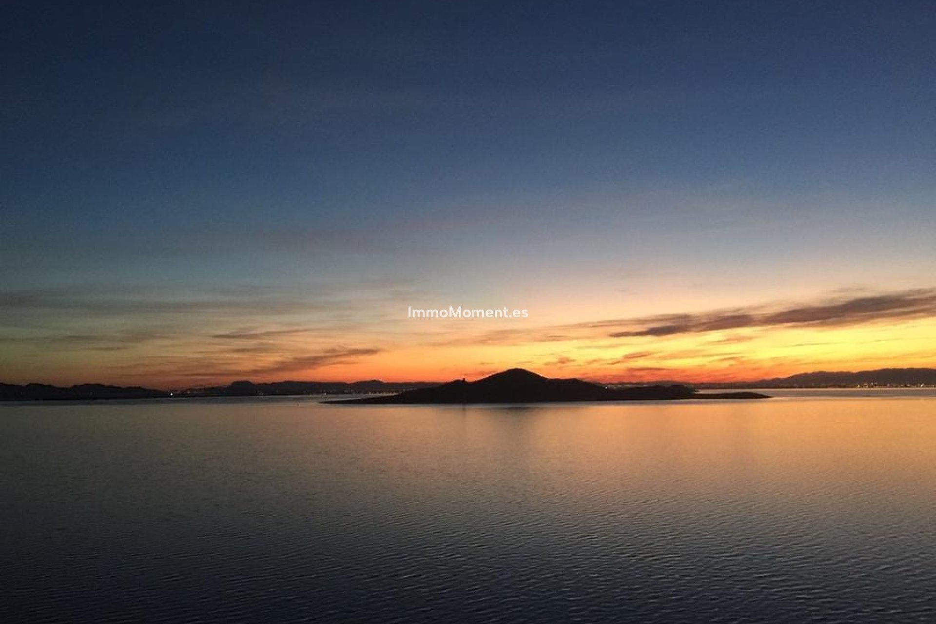 Nieuwbouw - Vrijstaande villa - La Manga del Mar Menor