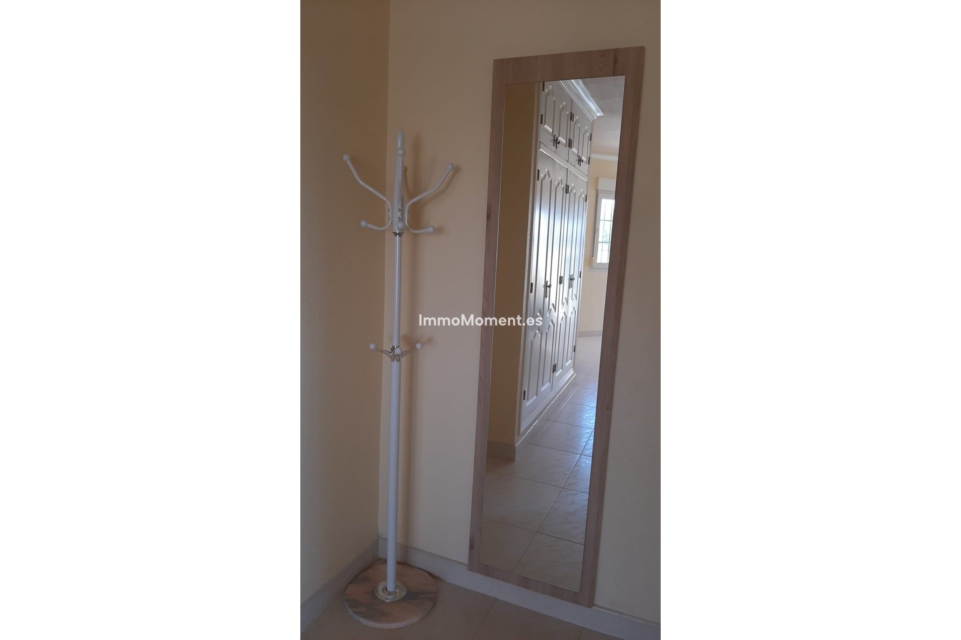 Nieuwbouw - Vrijstaande villa - La Manga del Mar Menor