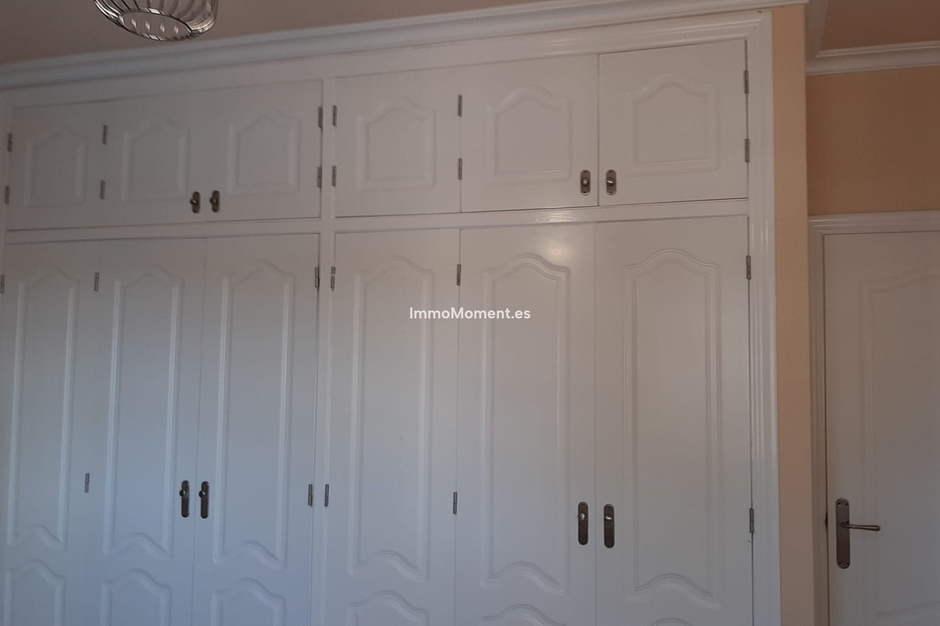 Nieuwbouw - Vrijstaande villa - La Manga del Mar Menor