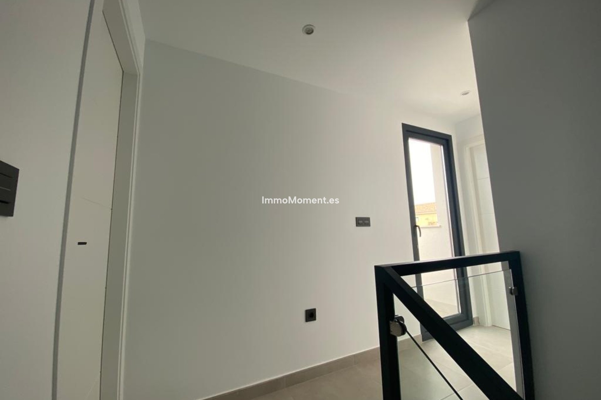Nieuwbouw - Vrijstaande villa - Los Alcázares