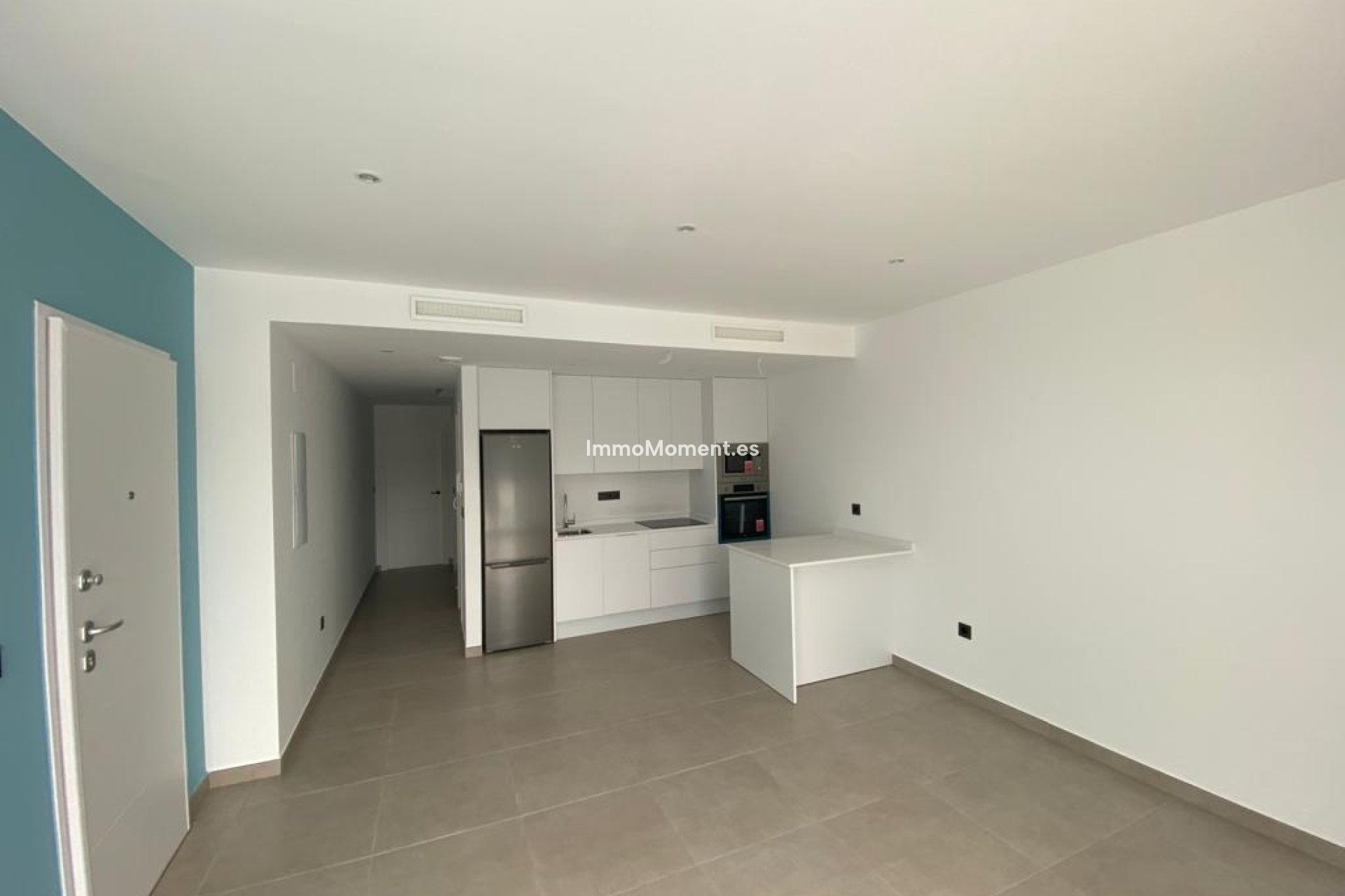 Nieuwbouw - Vrijstaande villa - Los Alcázares