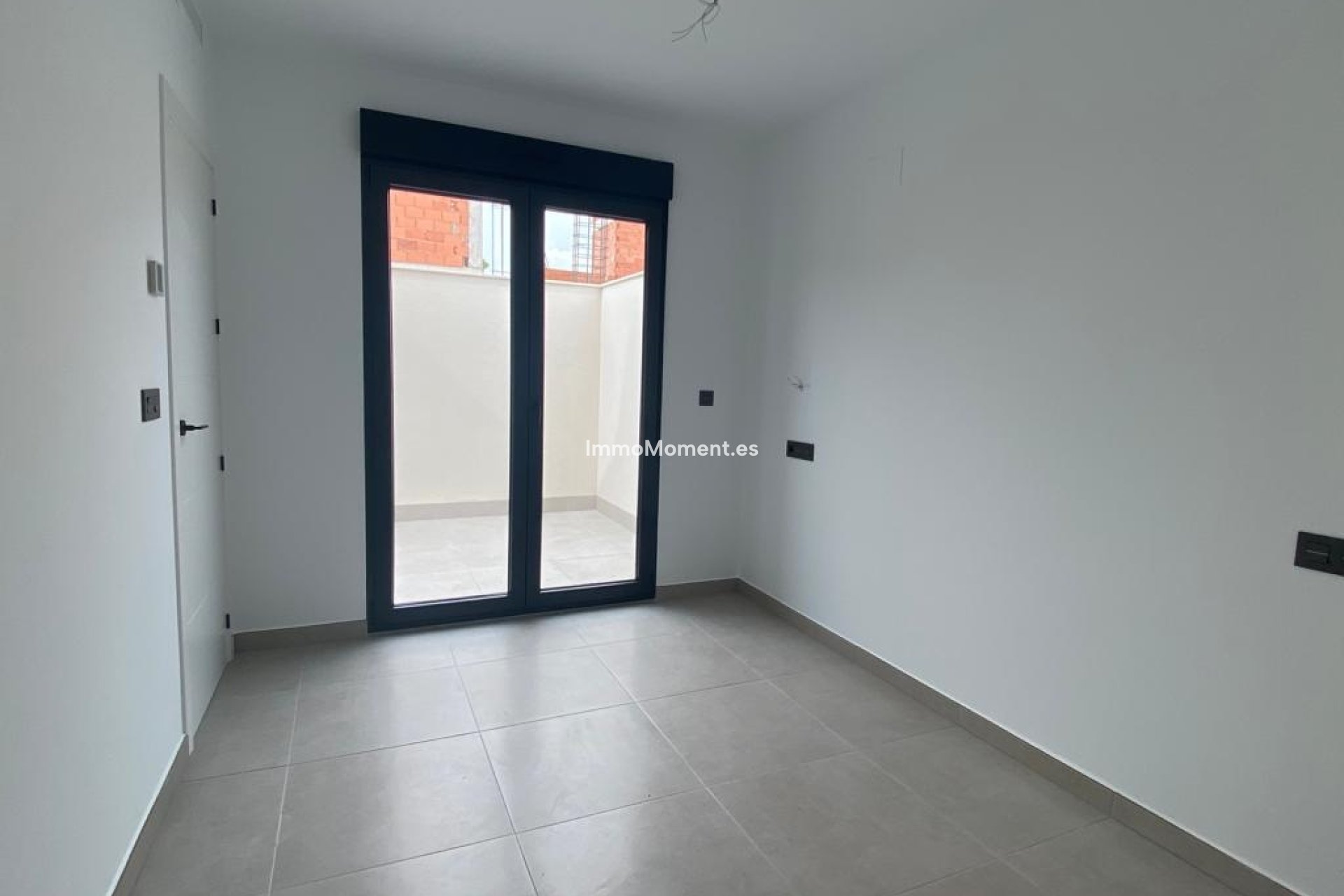 Nieuwbouw - Vrijstaande villa - Los Alcázares