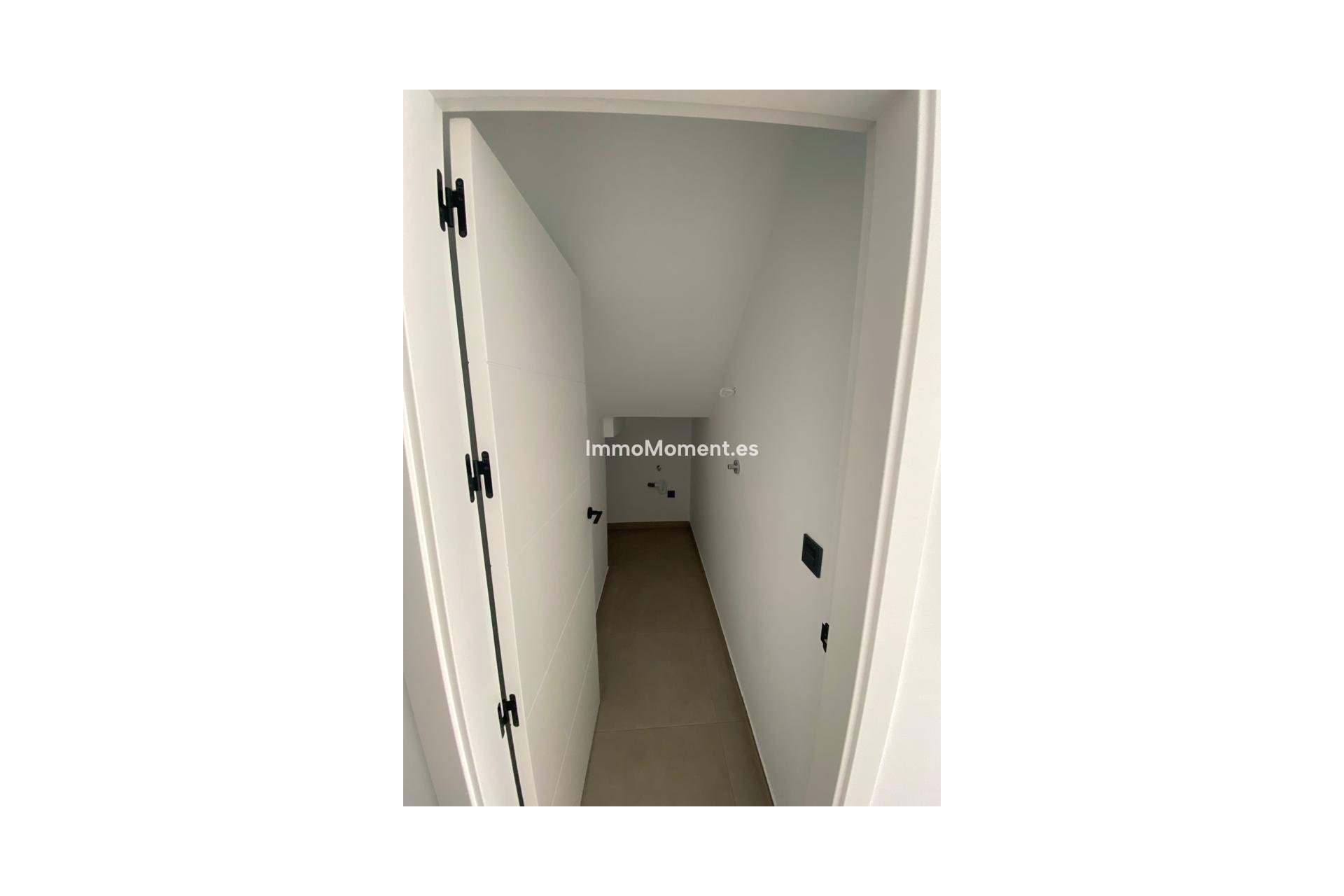 Nieuwbouw - Vrijstaande villa - Los Alcázares