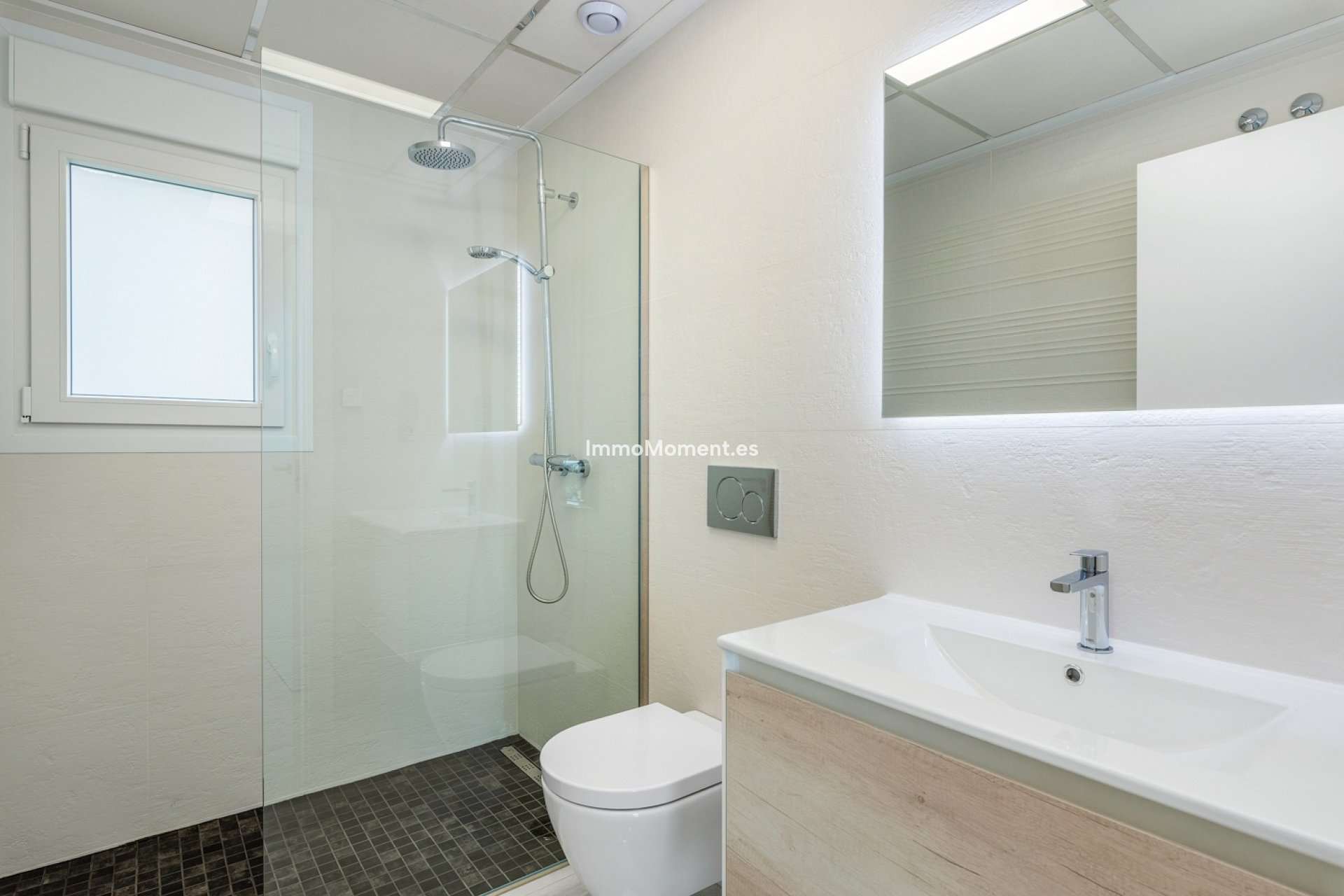 Nieuwbouw - Vrijstaande villa - Los Montesinos