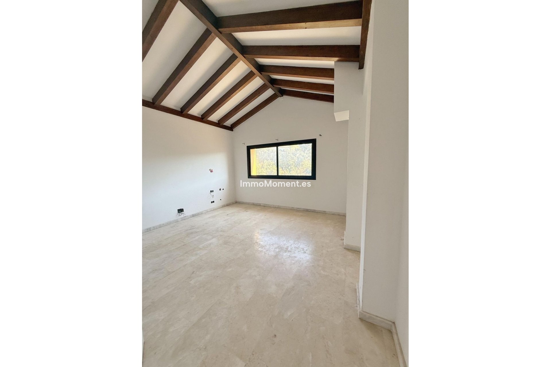 Nieuwbouw - Vrijstaande villa - Marbella - Elviria
