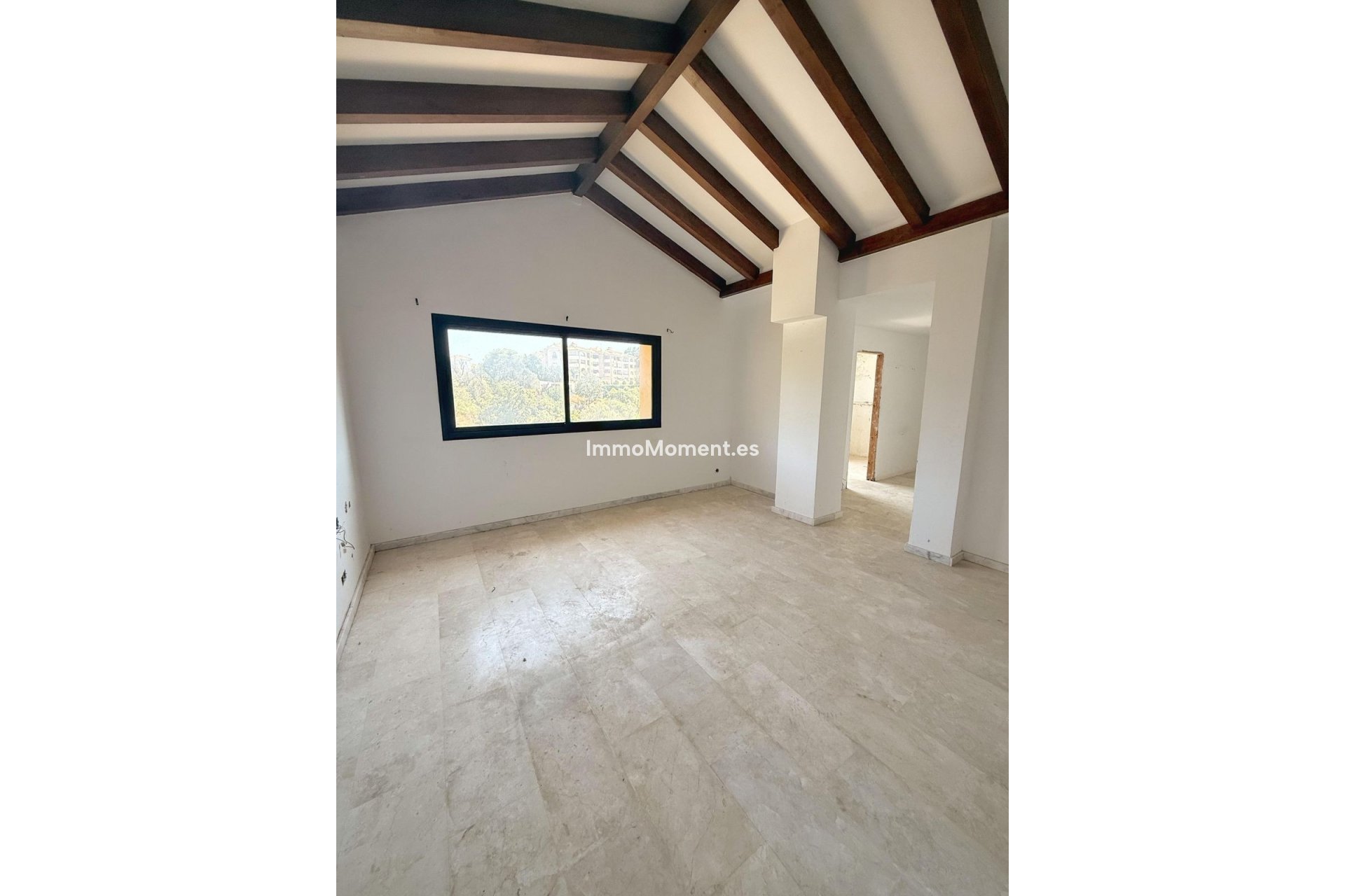 Nieuwbouw - Vrijstaande villa - Marbella - Elviria