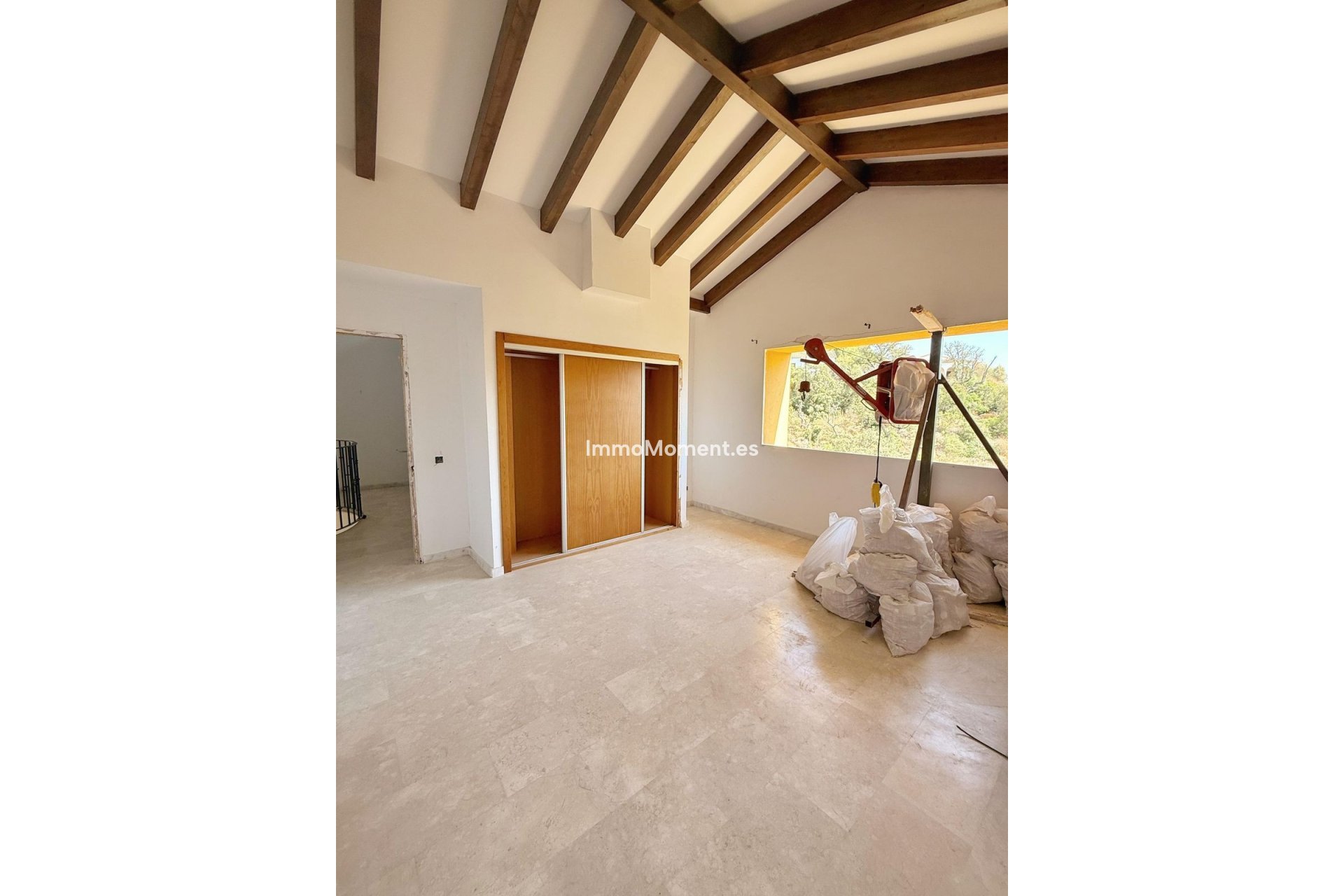 Nieuwbouw - Vrijstaande villa - Marbella - Elviria