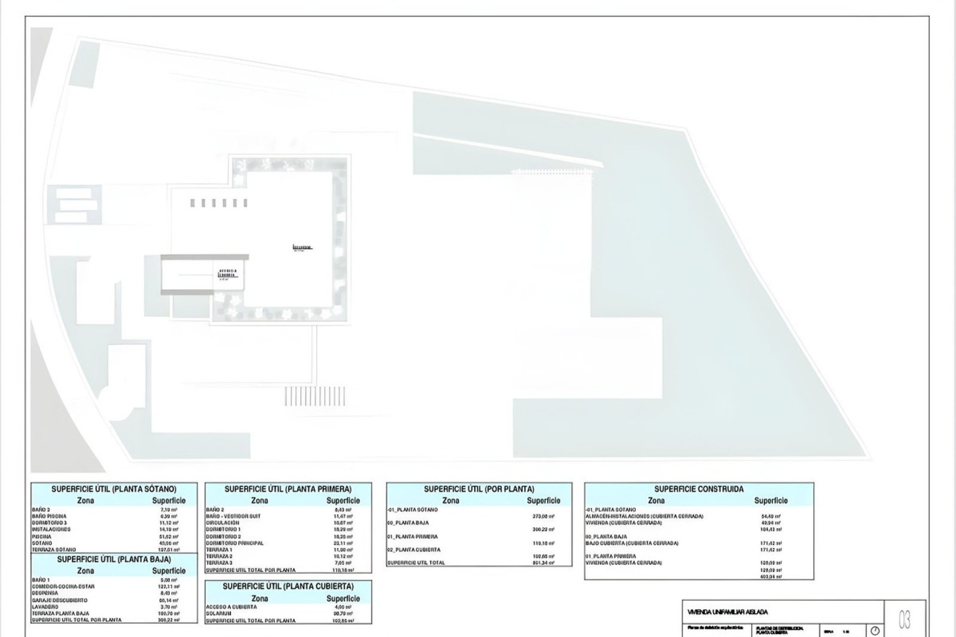 Nieuwbouw - Vrijstaande villa - Marbella - Marbella Centro