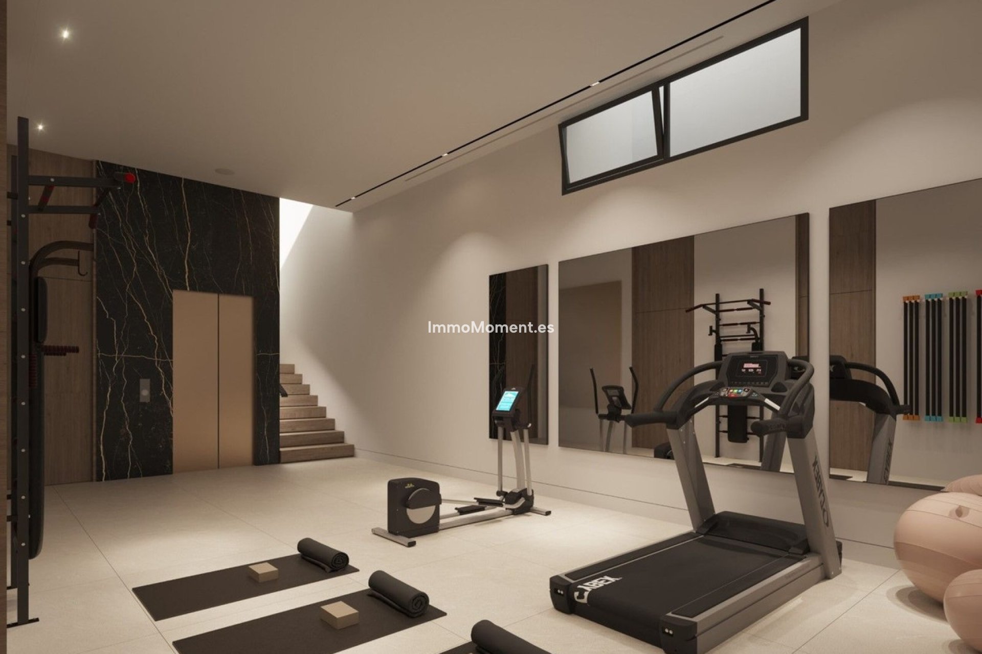 Nieuwbouw - Vrijstaande villa - Marbella - Puerto Banús